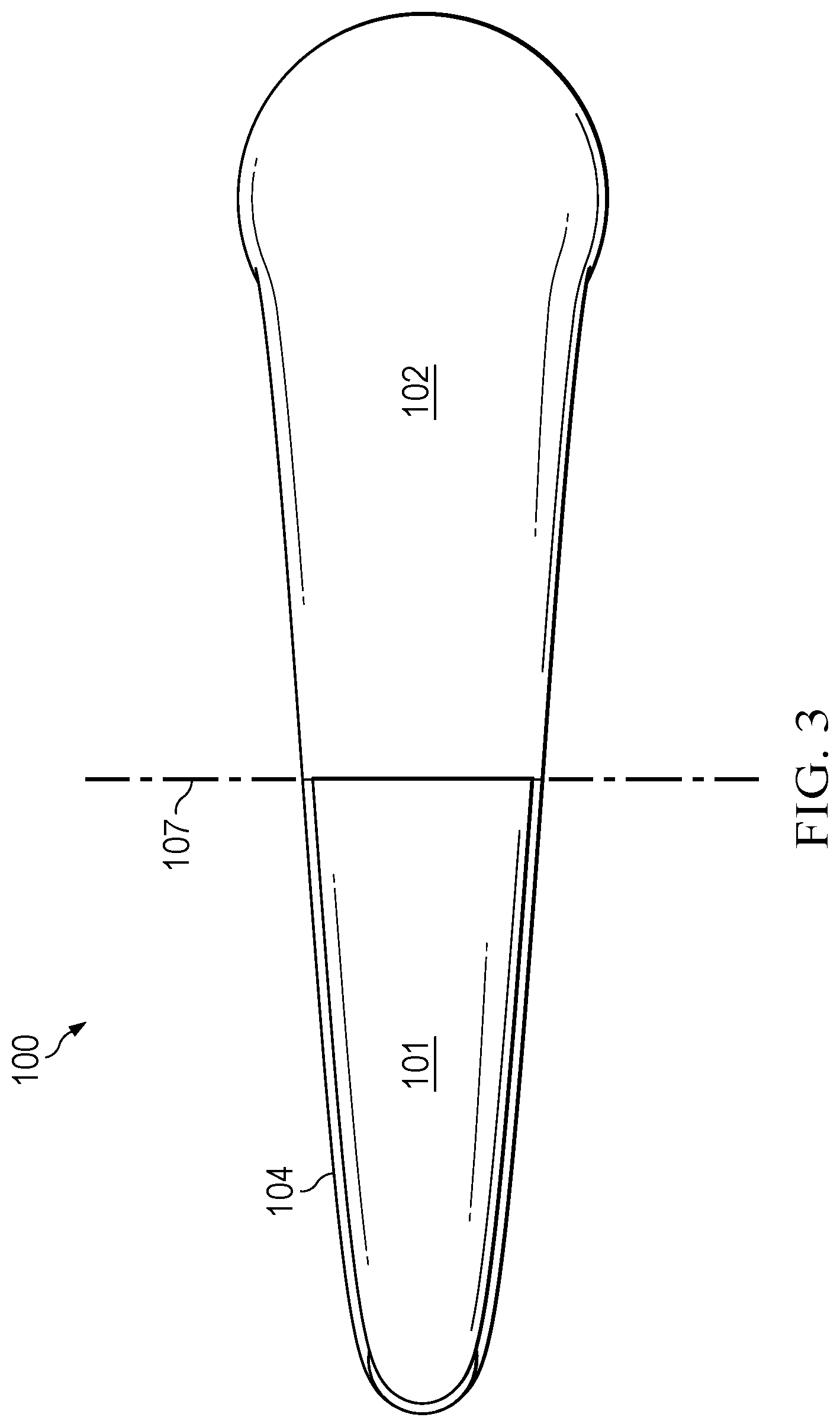 Patent US12098673 Figure 3 – Rotary closed-cycle externally-heated engine