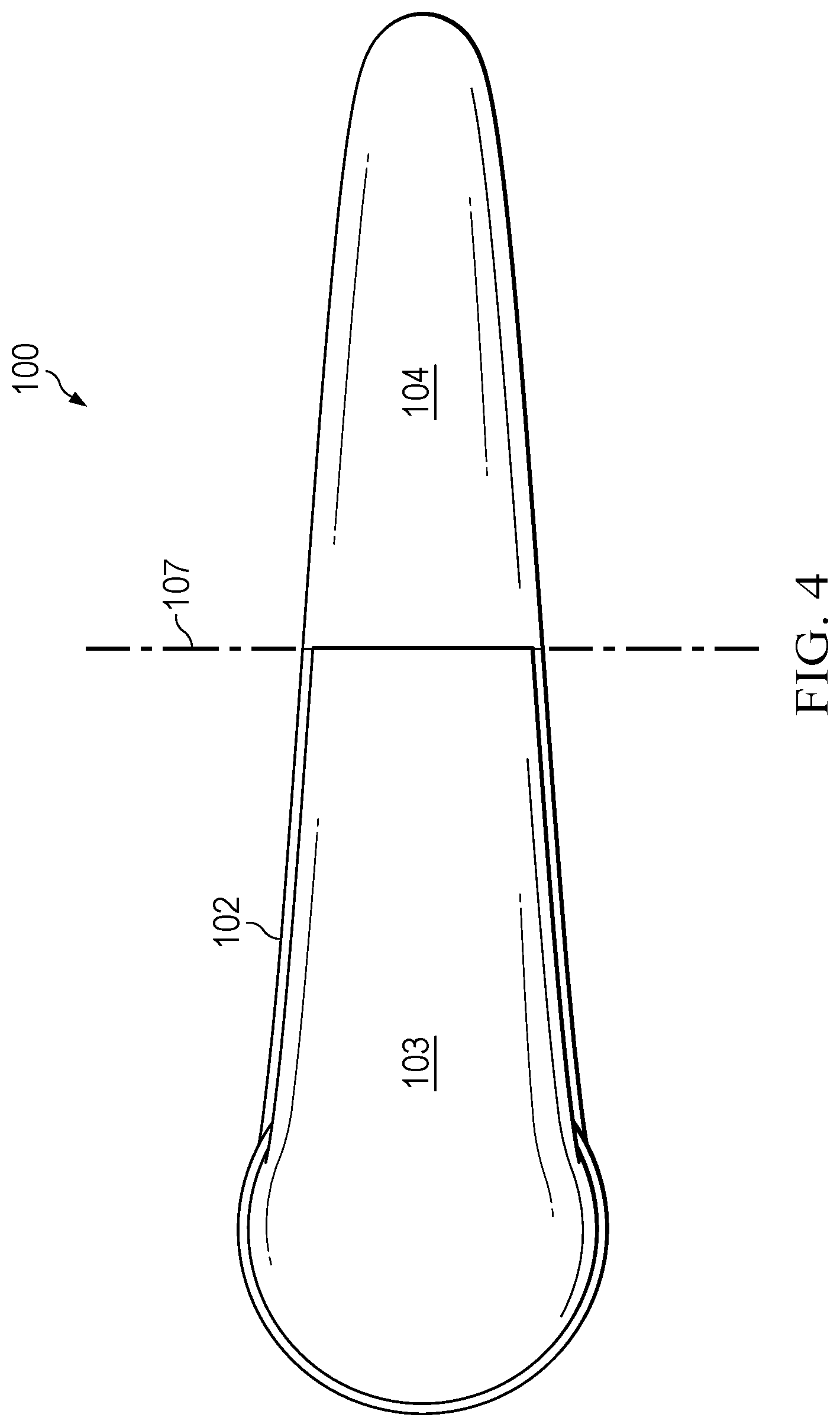 Patent US12098673 Figure 4 – Rotary closed-cycle externally-heated engine