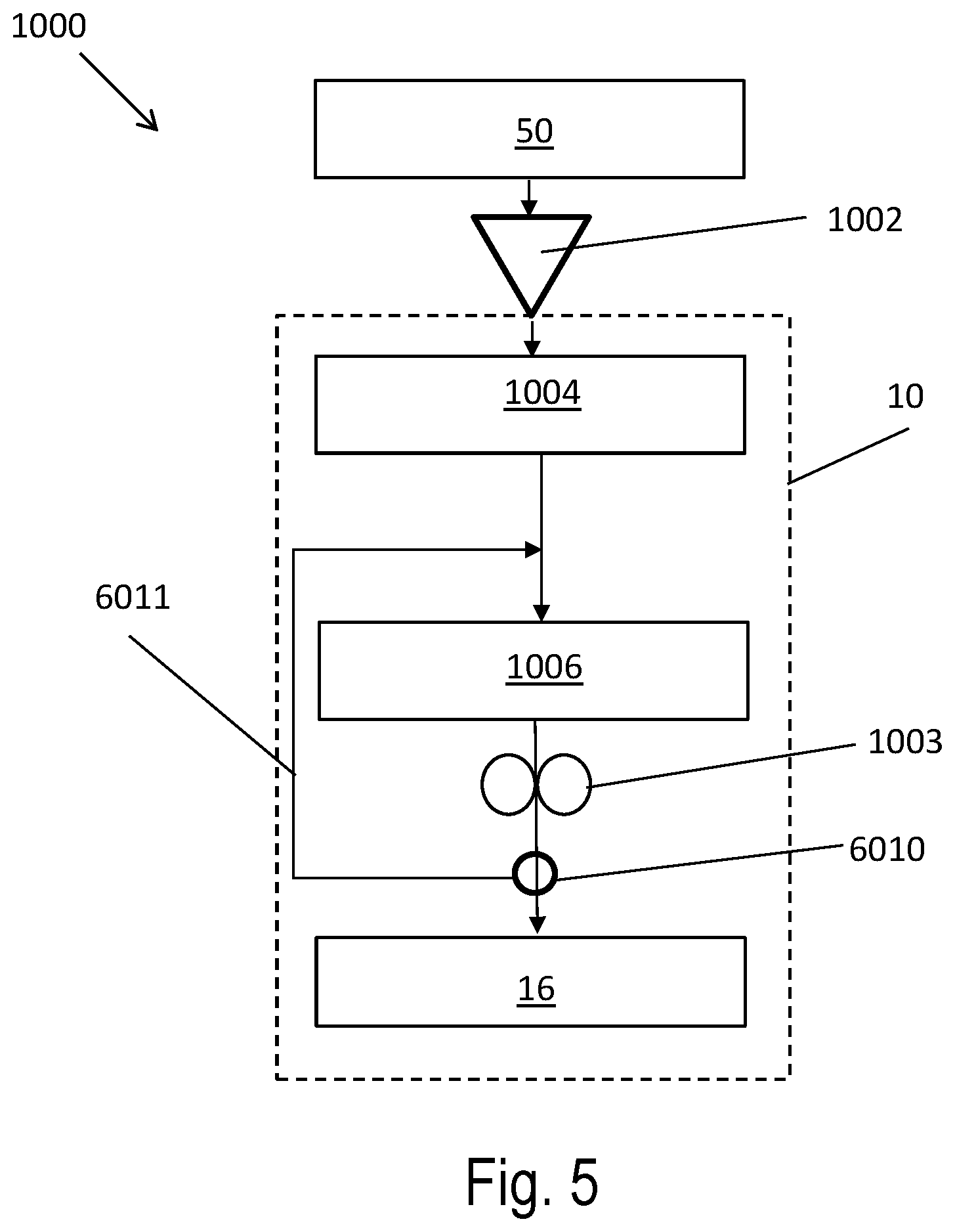 Patent US12098675 Figure 4 – Combustion of fuel