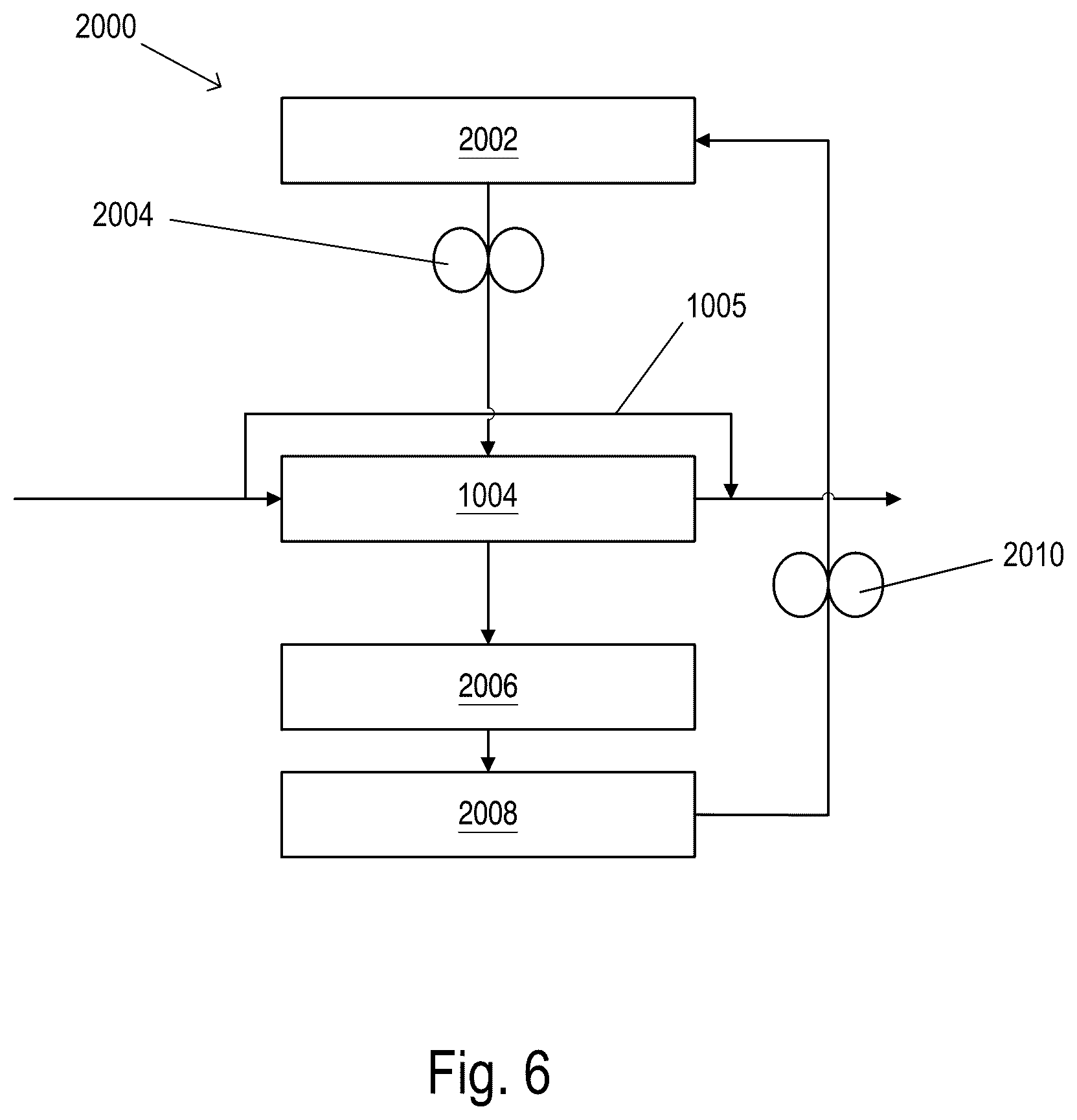 Patent US12098675 Figure 5 – Combustion of fuel