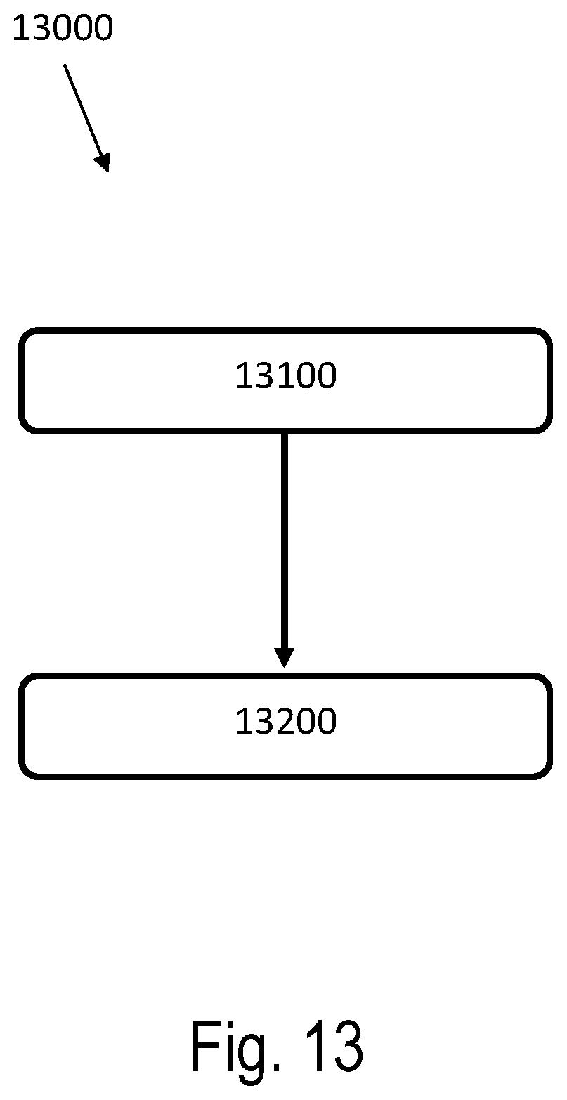 Patent US12098675 Figure 12 – Combustion of fuel