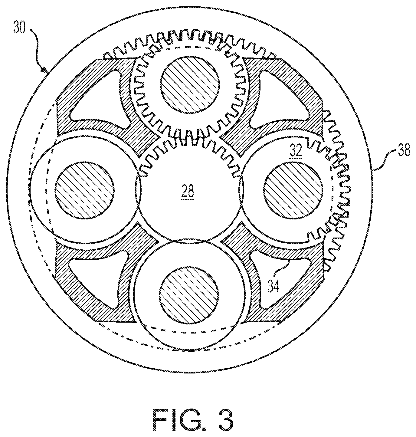 Patent US12098677 Figure 2 – Heat transfer