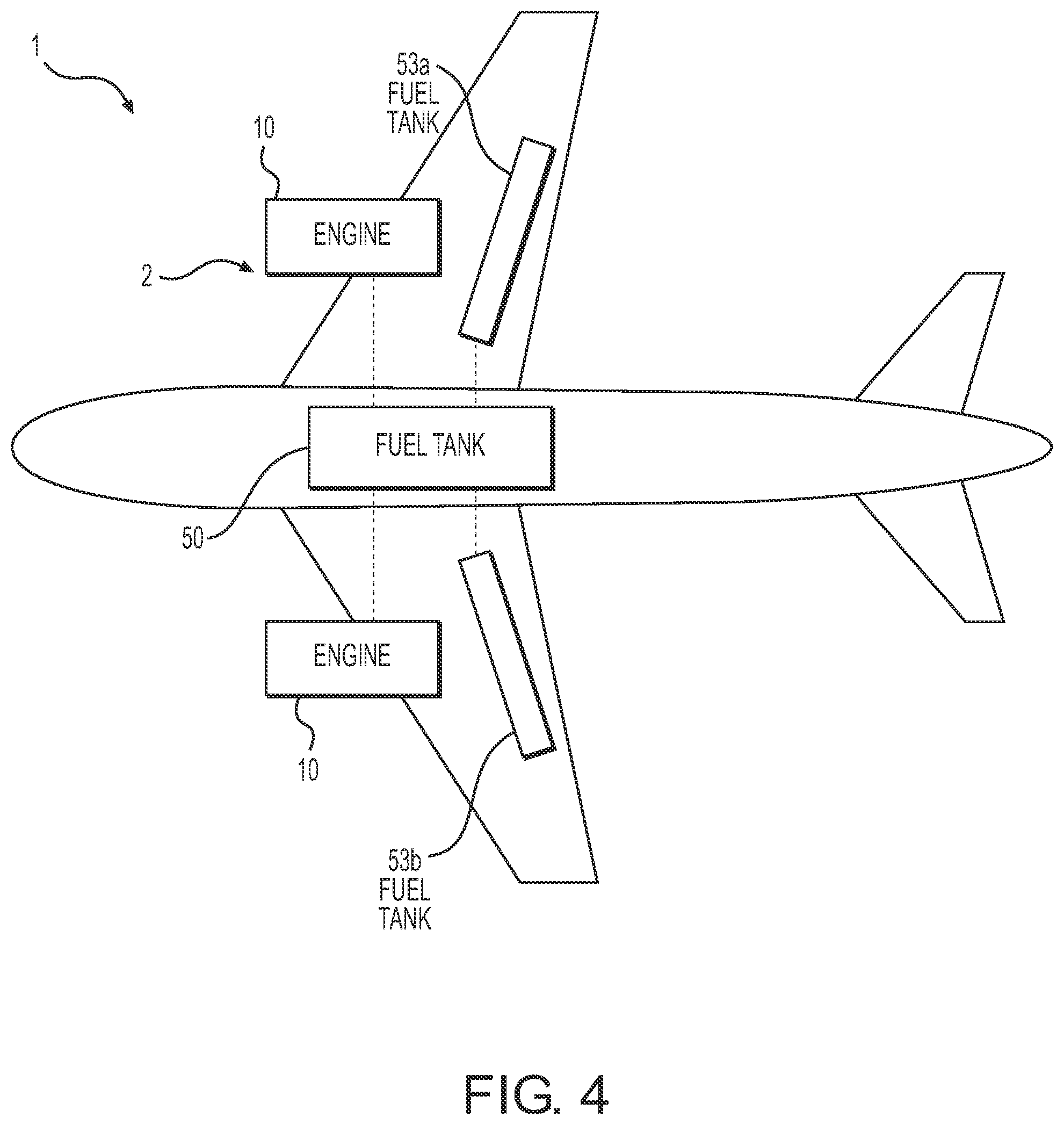 Patent US12098677 Figure 3 – Heat transfer