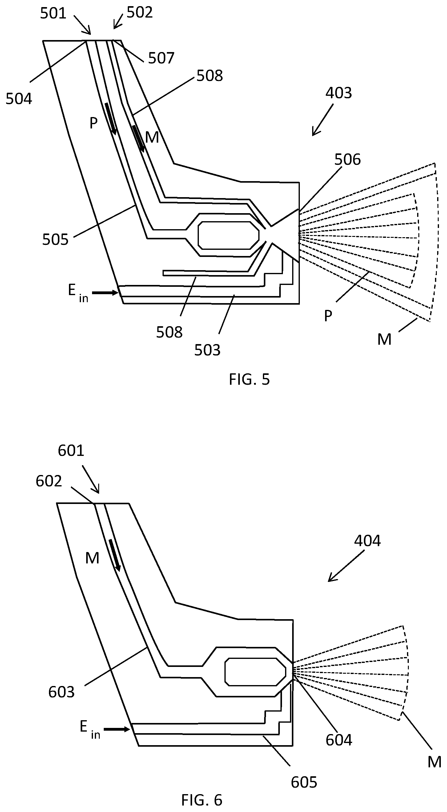 Patent US12098679 Figure 3 – Staged combustor