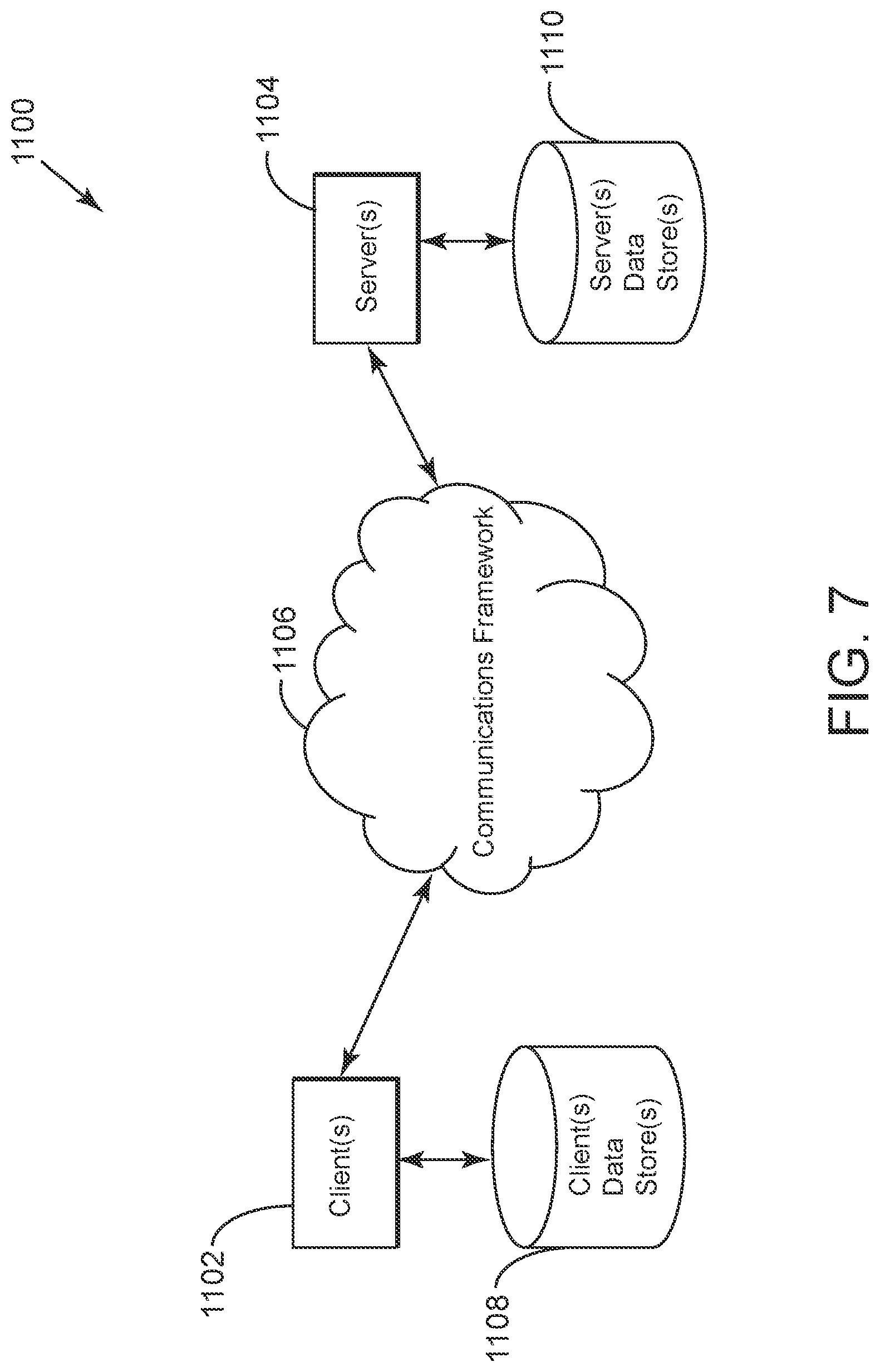 Patent US12098683 Figure 7 – Dispatch advisor for operating power plant with flexibility