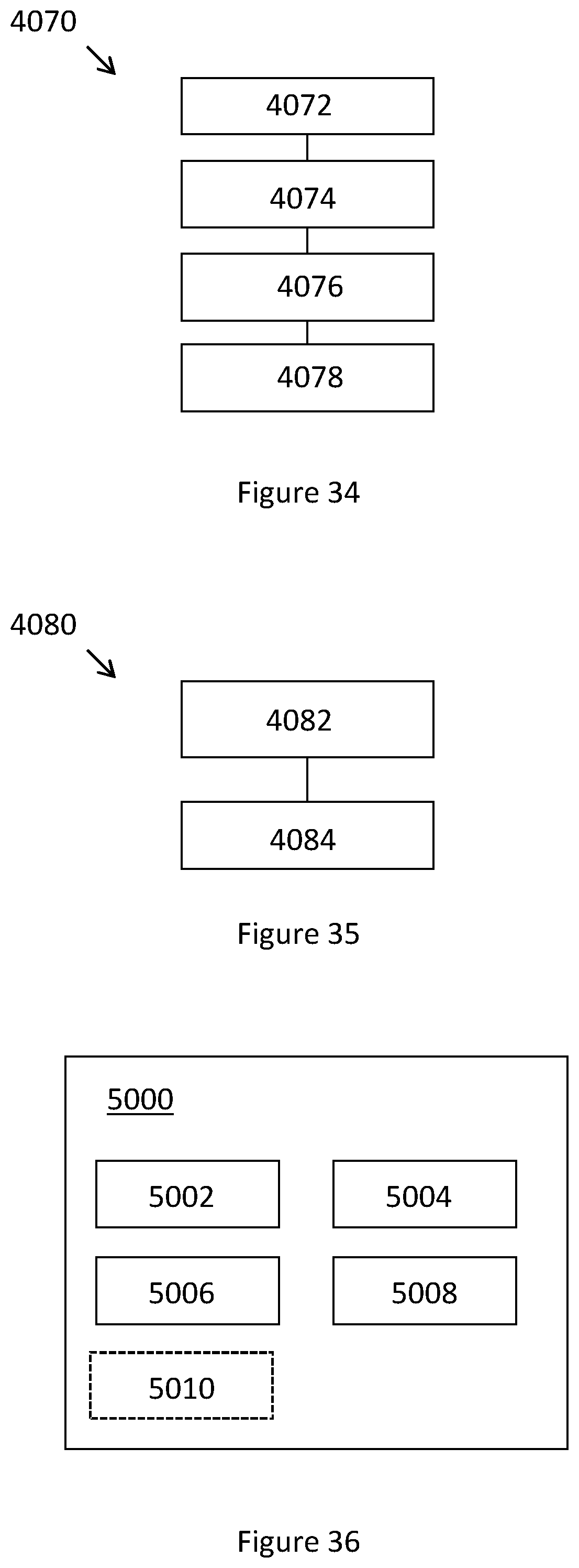 Patent US12098684 Figure 17 – Gas turbine operation