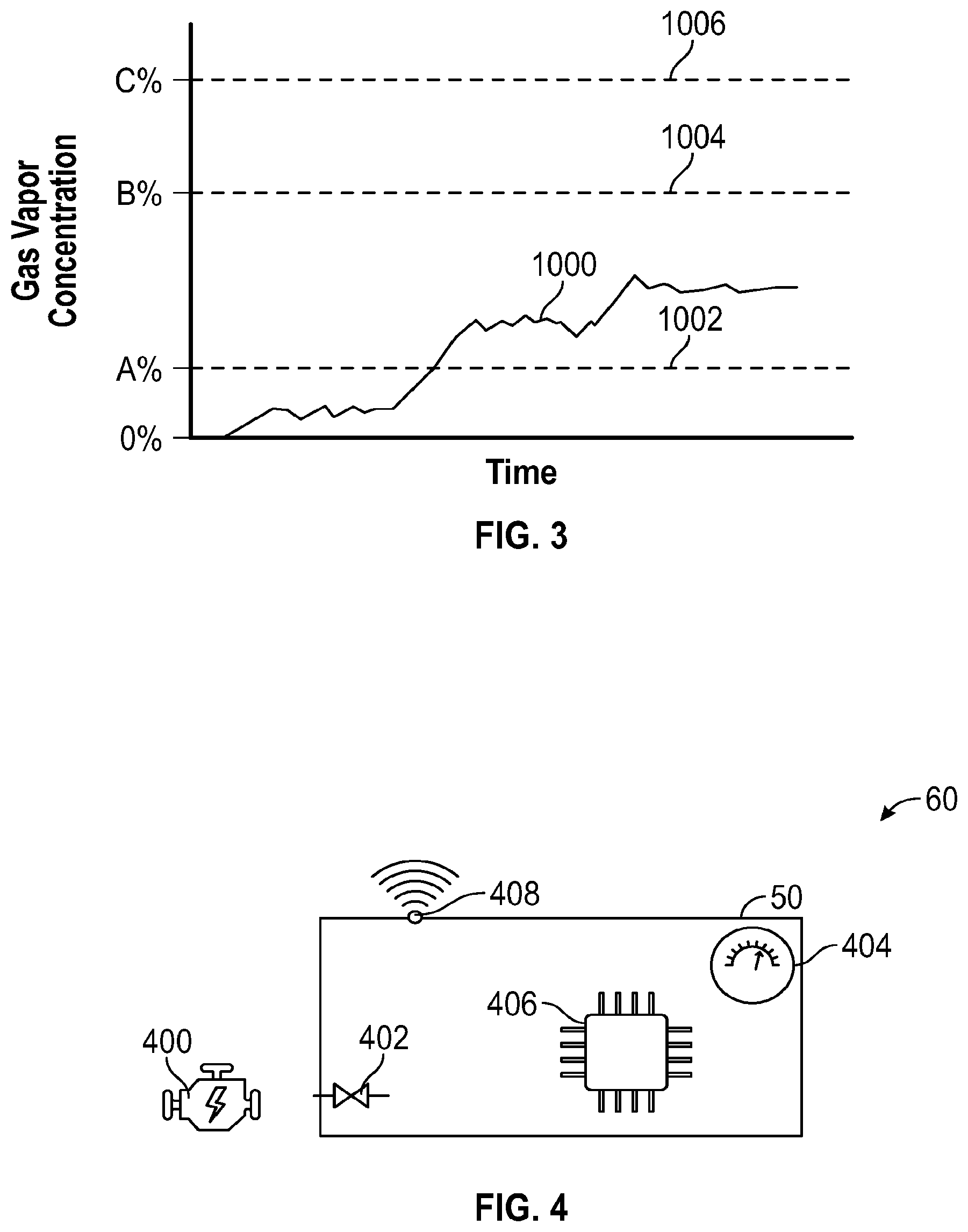 Patent US12098686 Figure 2 – Engine overspeed device and method