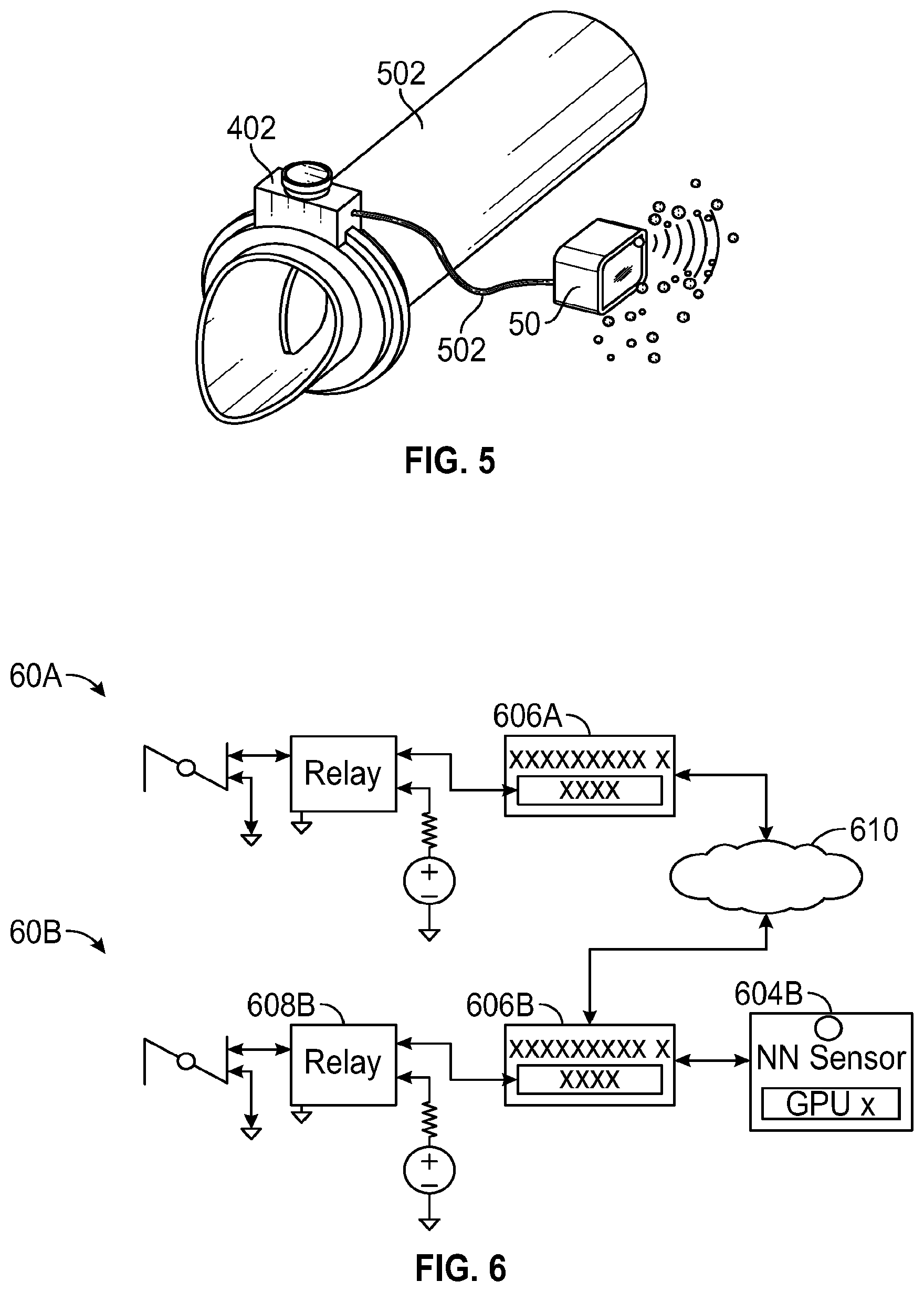 Patent US12098686 Figure 3 – Engine overspeed device and method