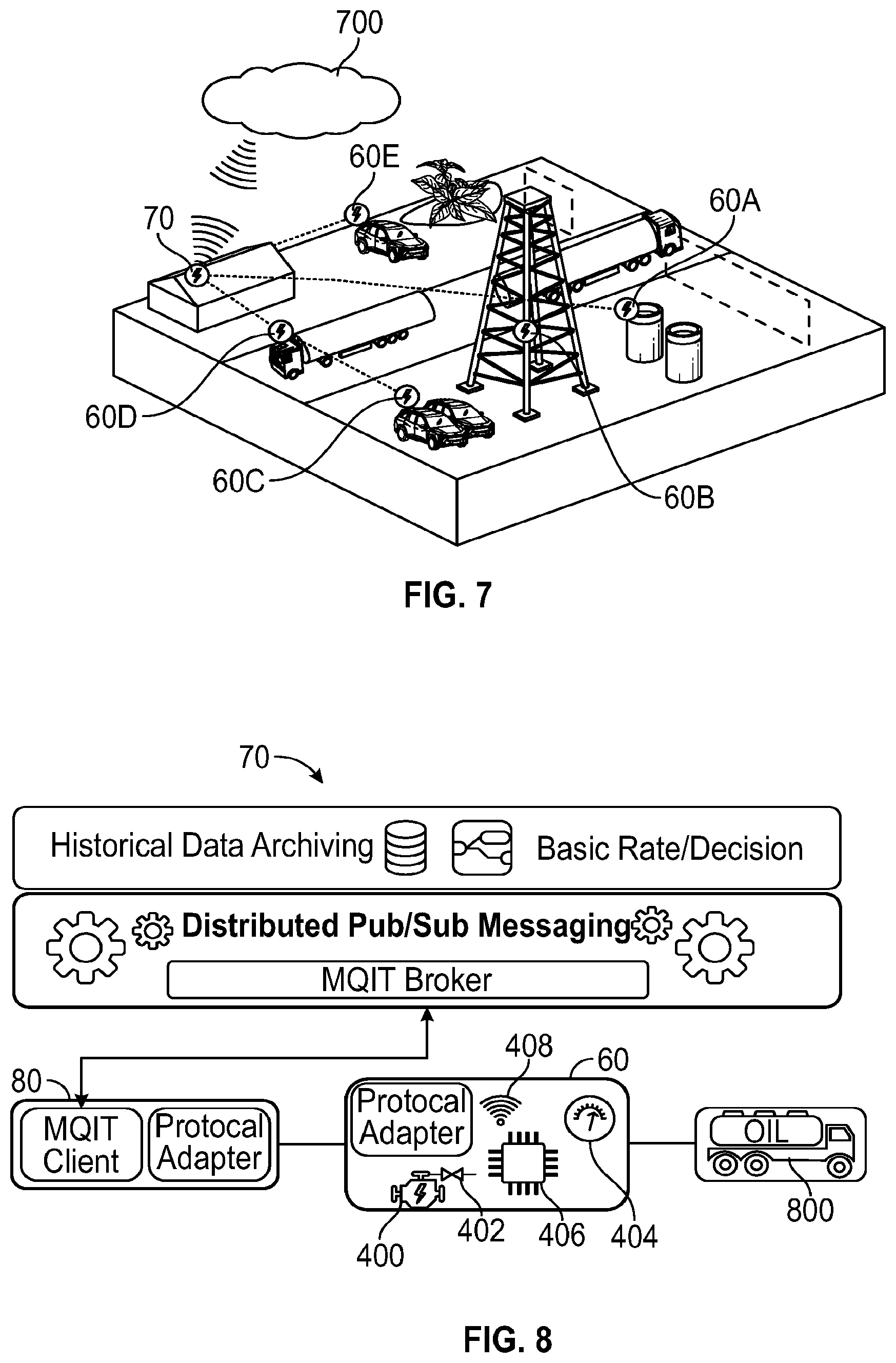 Patent US12098686 Figure 4 – Engine overspeed device and method