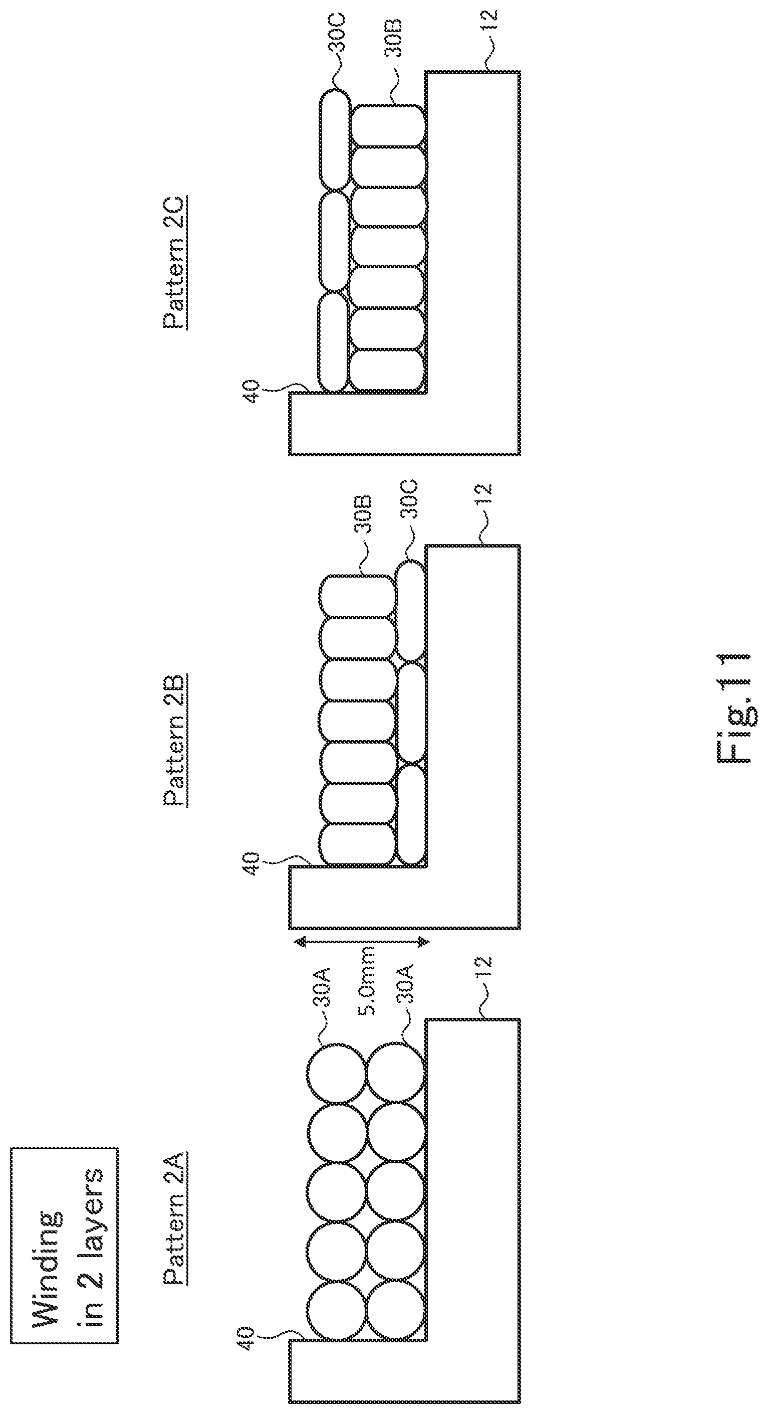Patent US12098691 Figure 11 – Combustor for rocket engine and method for manufacturing it