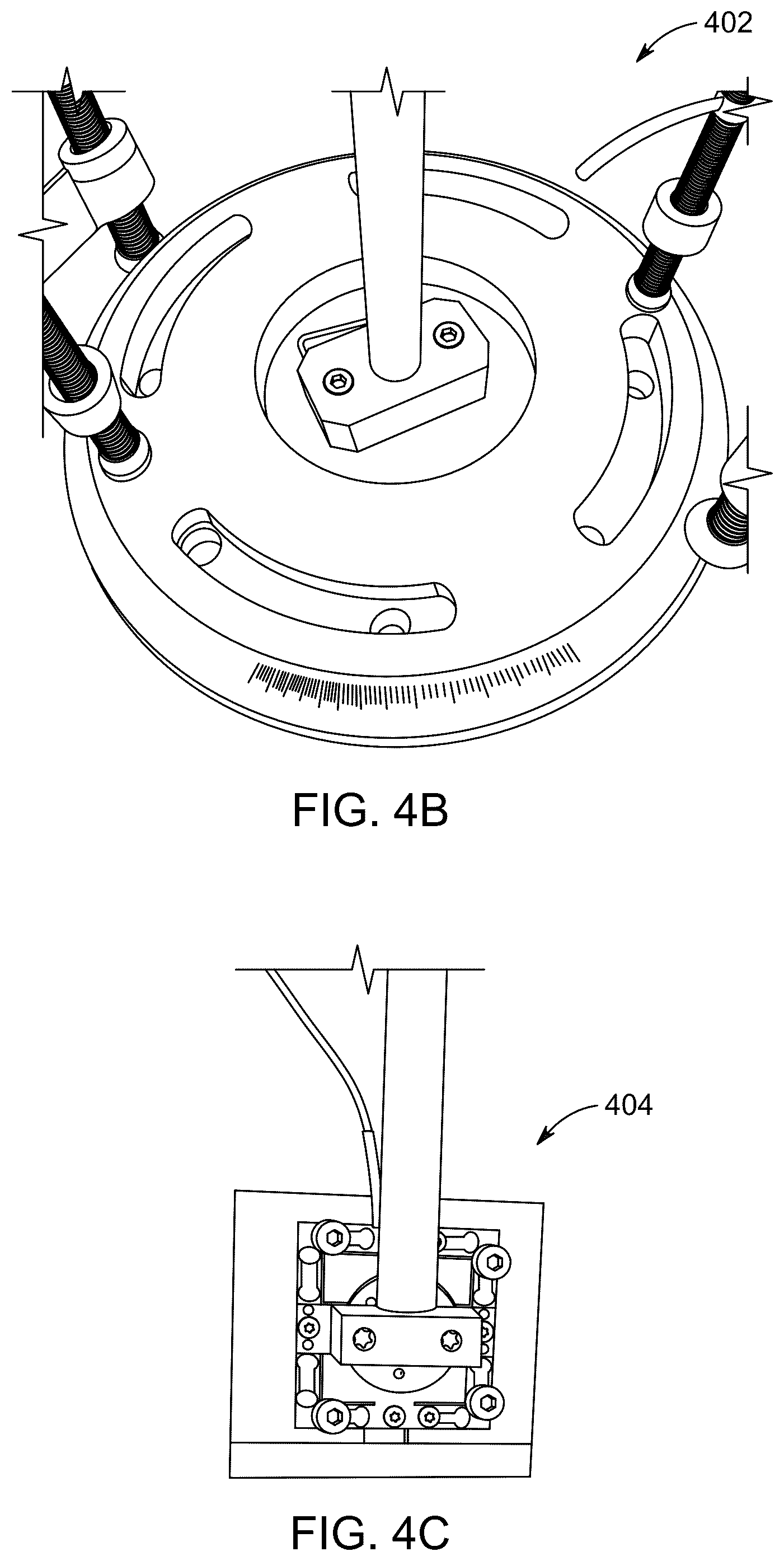 Patent US12098699 Figure 8 – Cut-in-speed reduction of wind blades by creating blowing and suction