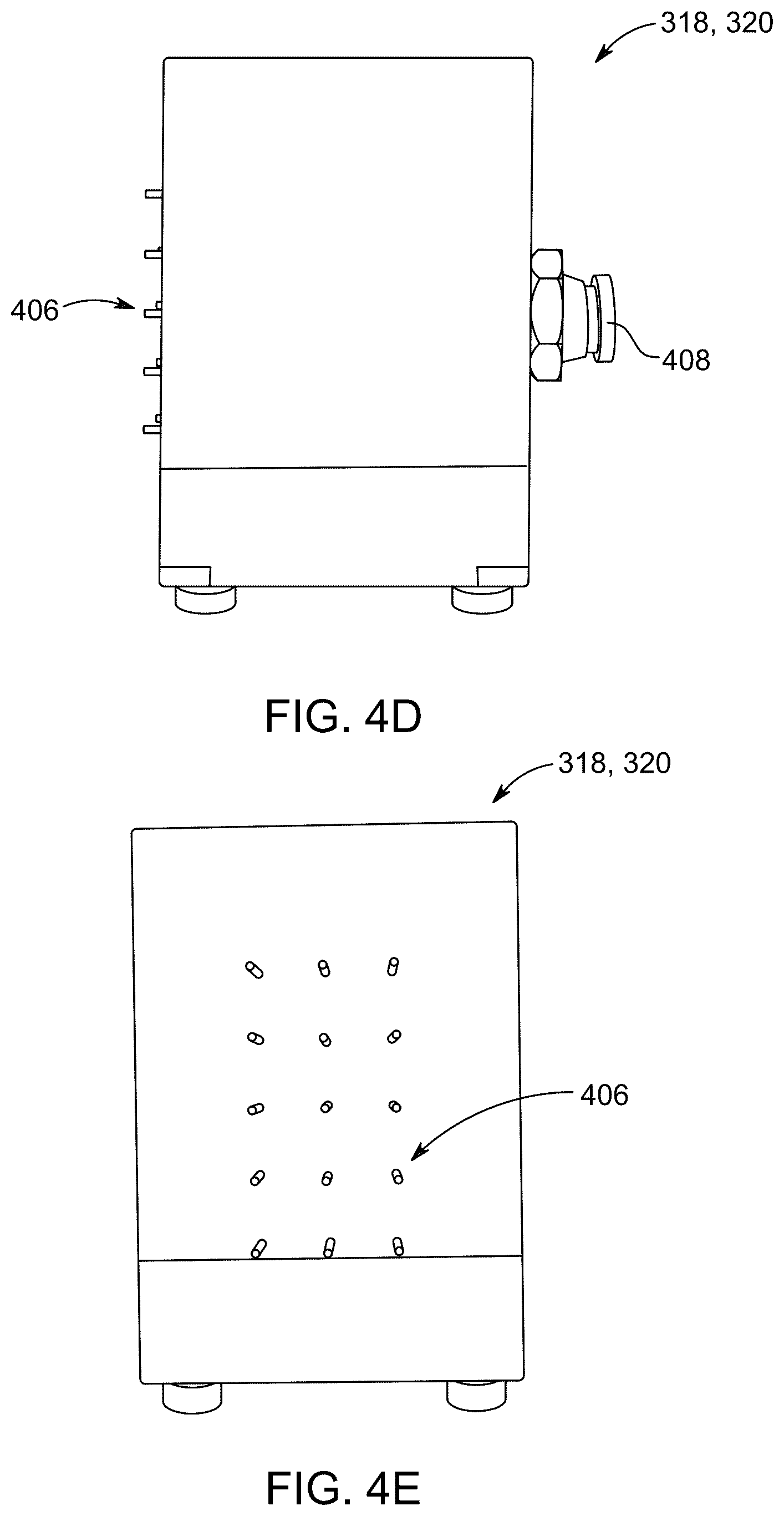 Patent US12098699 Figure 9 – Cut-in-speed reduction of wind blades by creating blowing and suction