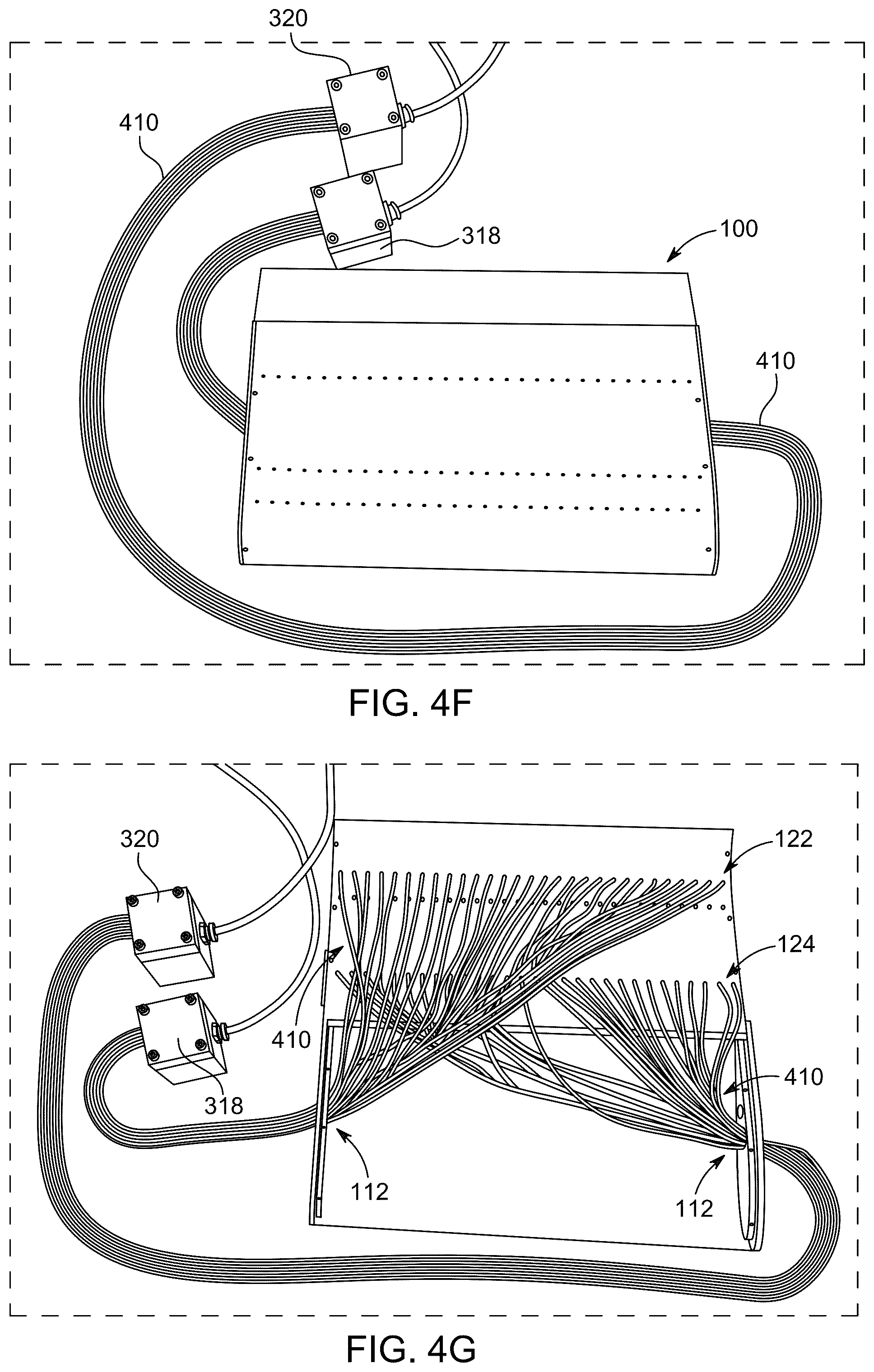 Patent US12098699 Figure 10 – Cut-in-speed reduction of wind blades by creating blowing and suction