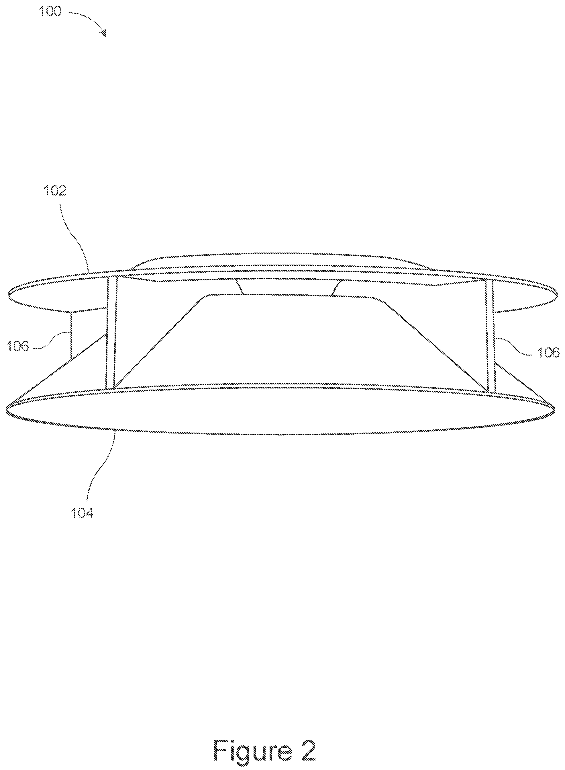 Patent US12098702 Figure 2 – Vertical axis wind energy
