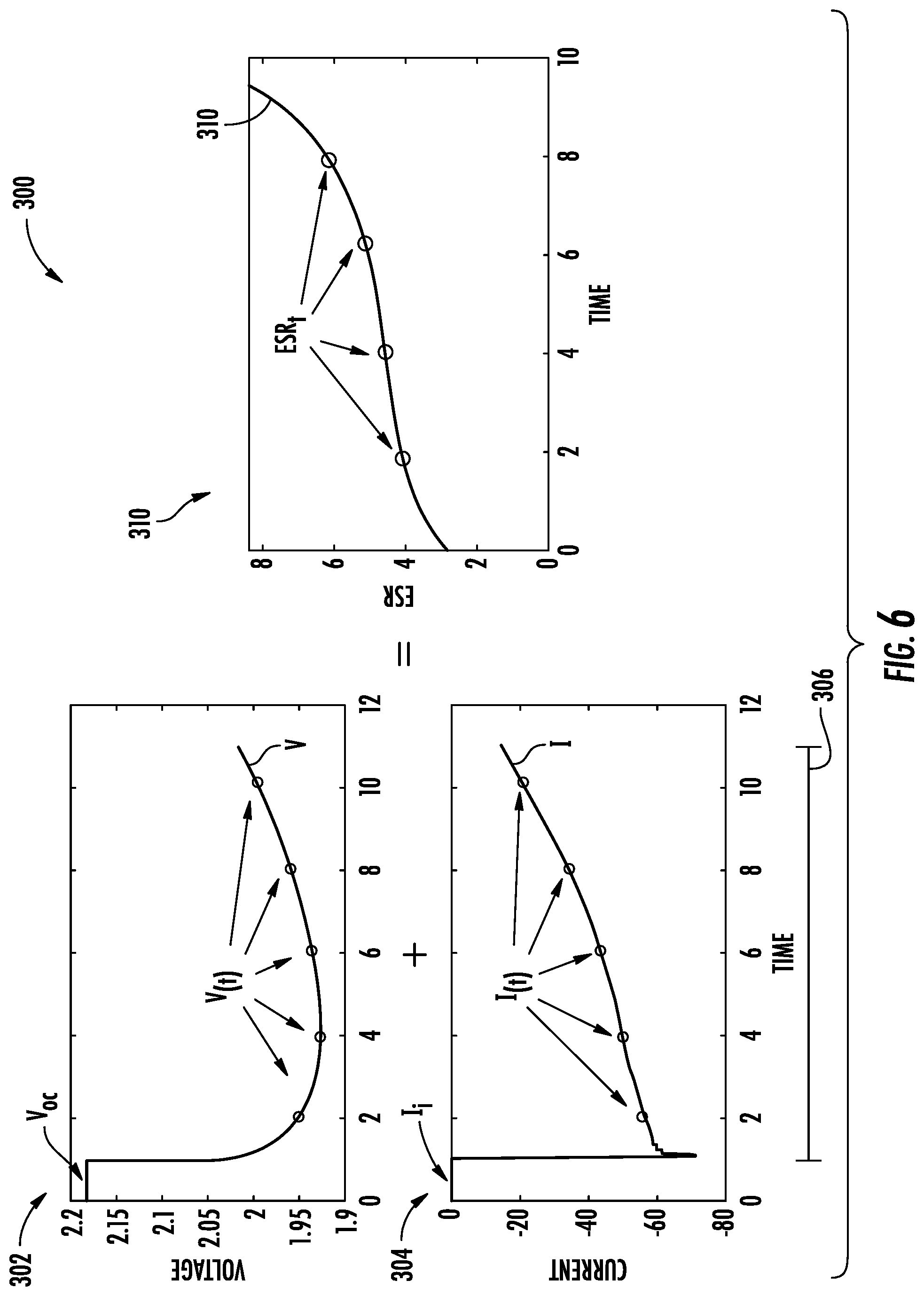 Patent US12098708 Figure 6 – Systems and methods for operating a power generating asset