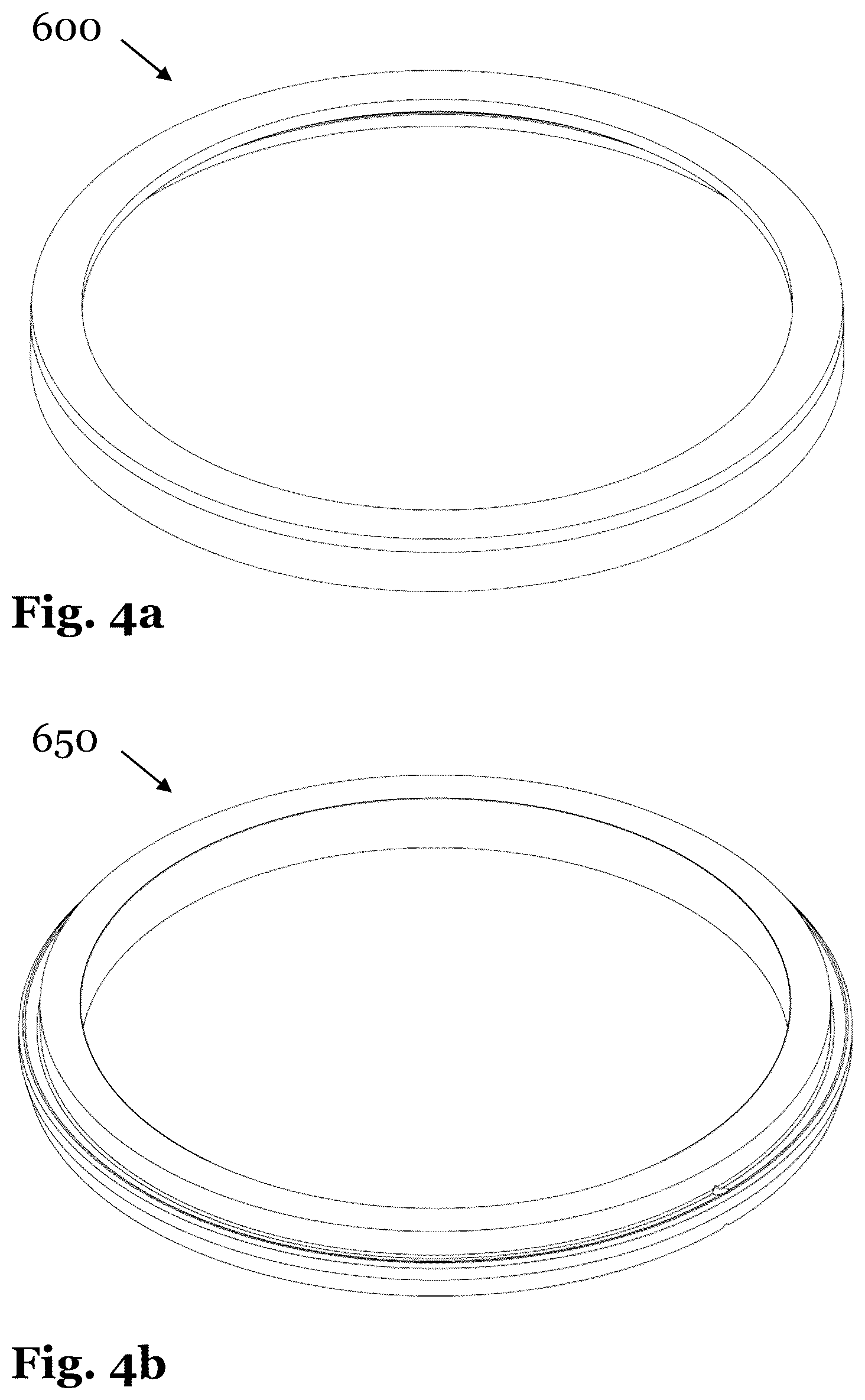 Patent US12098721 Figure 5 – Sealing and compliance in a scroll compressor