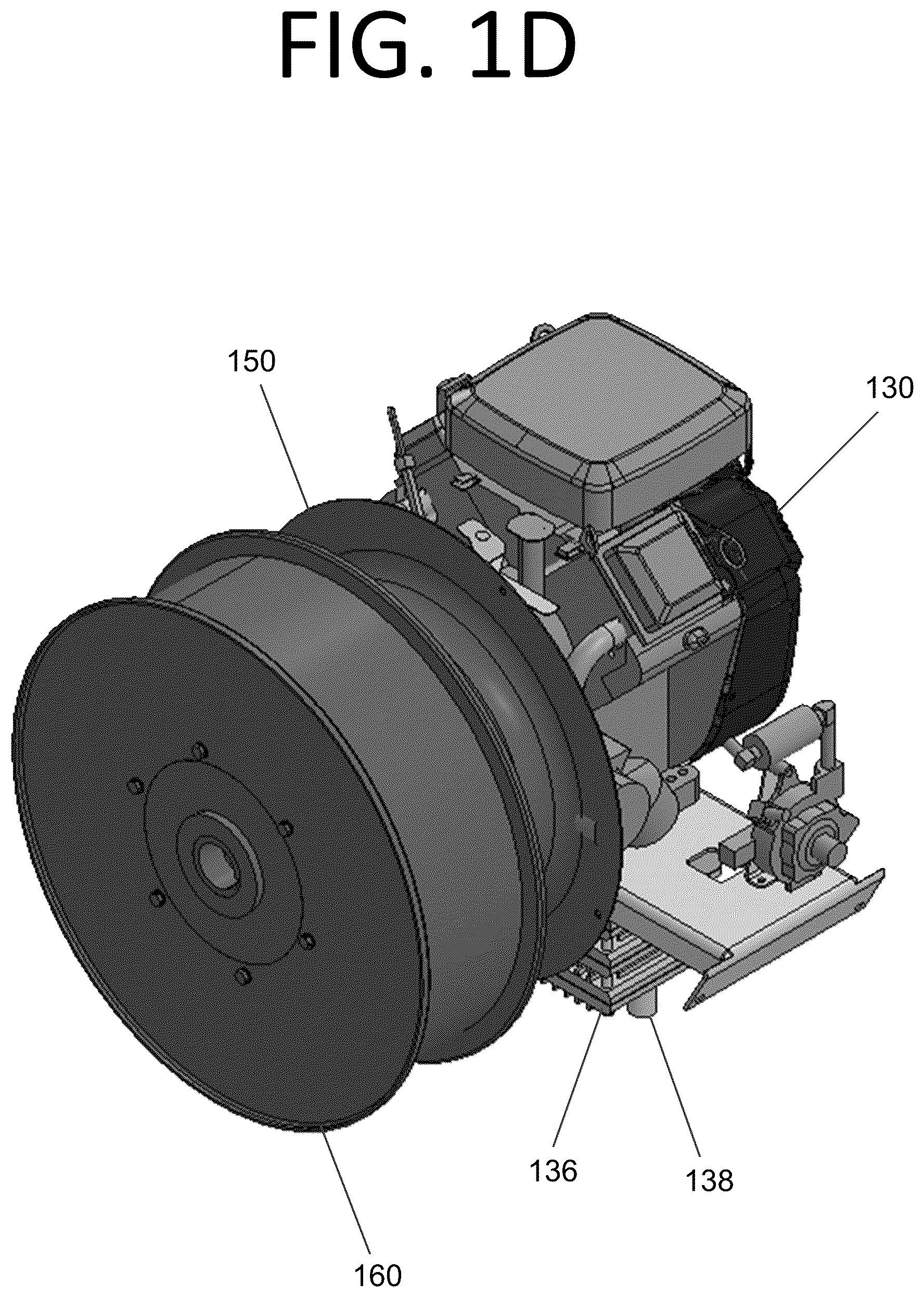Patent US12098725 Figure 4 – Portable grain conditioners