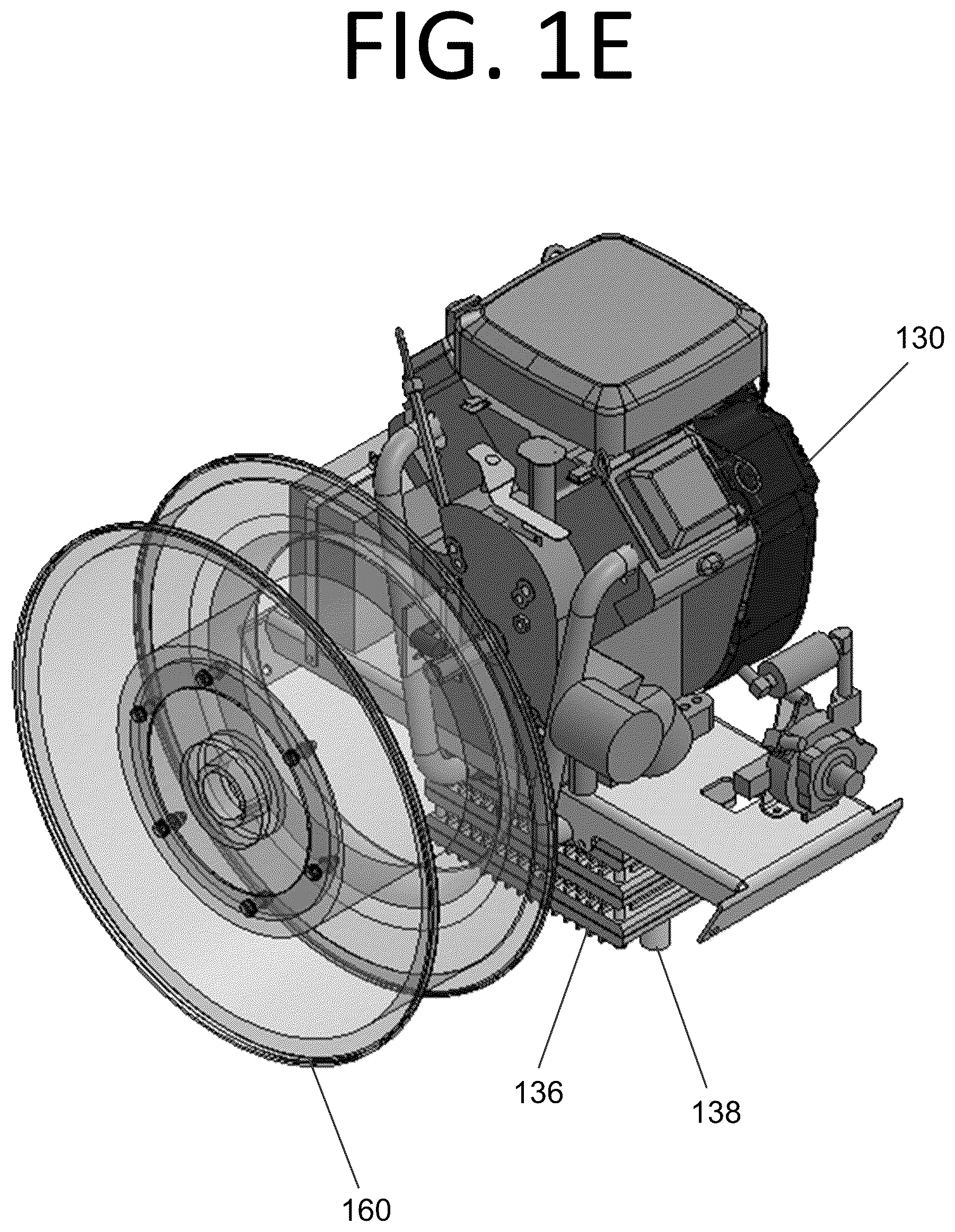 Patent US12098725 Figure 5 – Portable grain conditioners