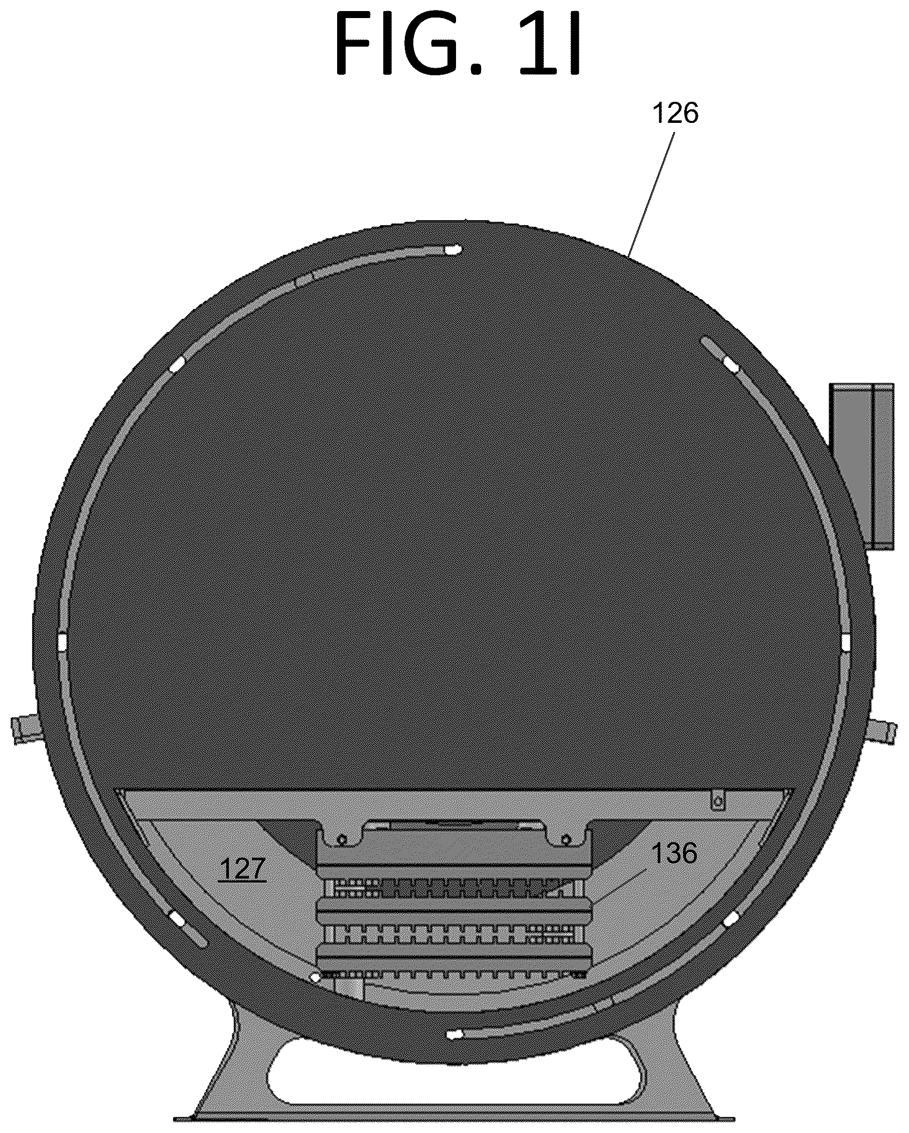 Patent US12098725 Figure 9 – Portable grain conditioners