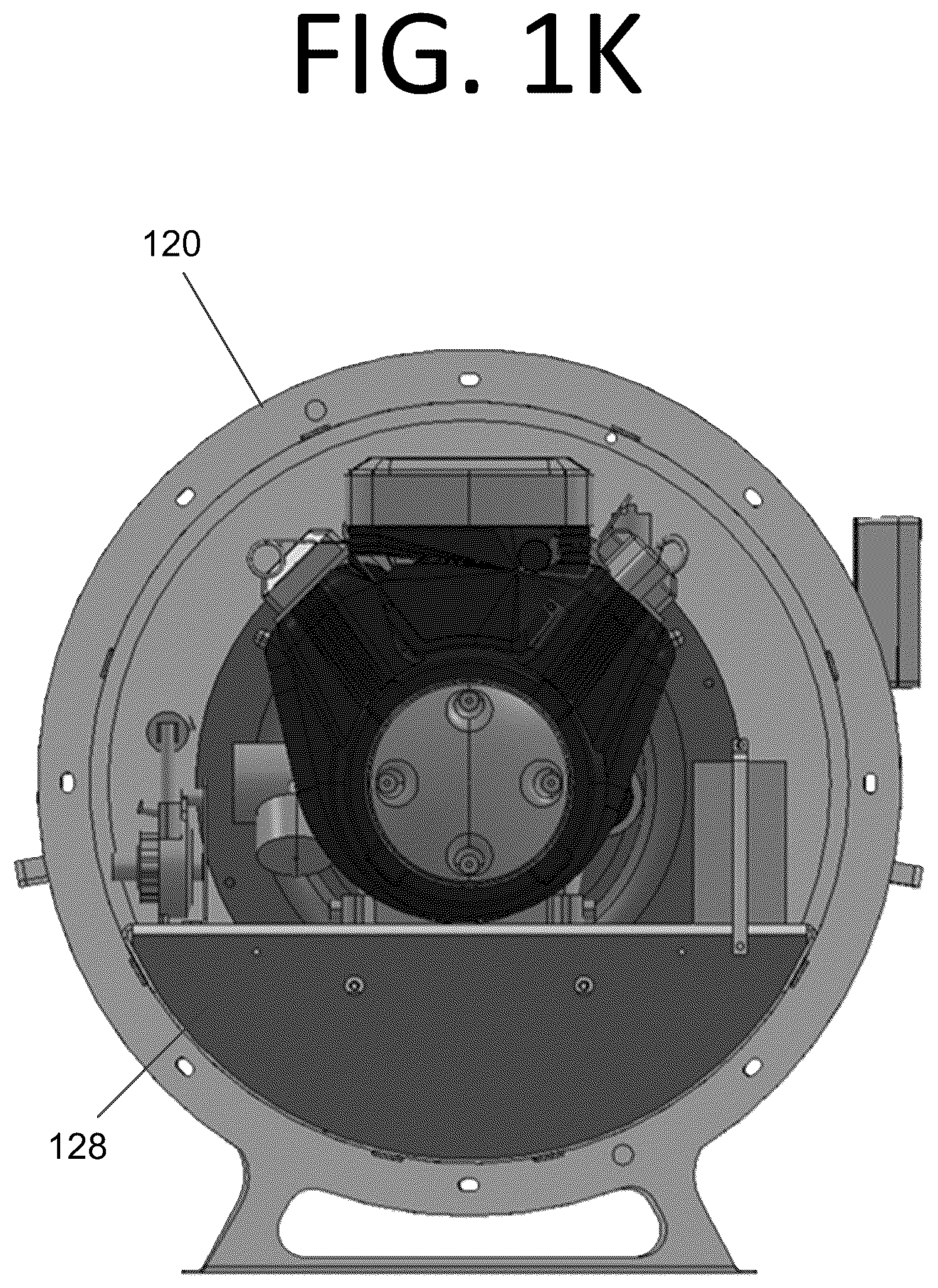 Patent US12098725 Figure 11 – Portable grain conditioners
