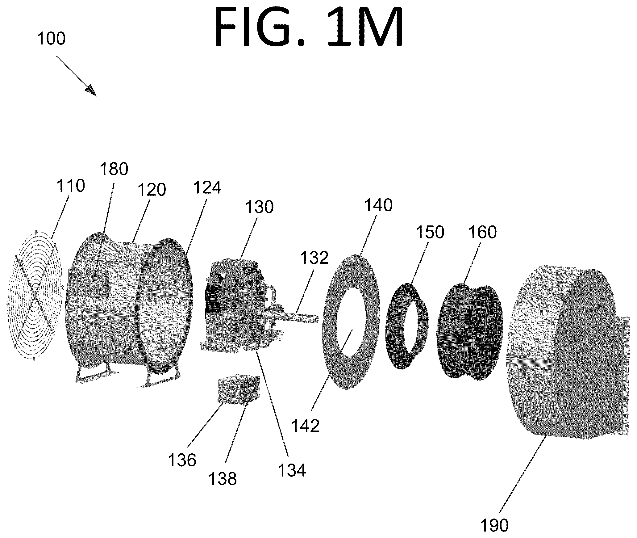 Patent US12098725 Figure 13 – Portable grain conditioners
