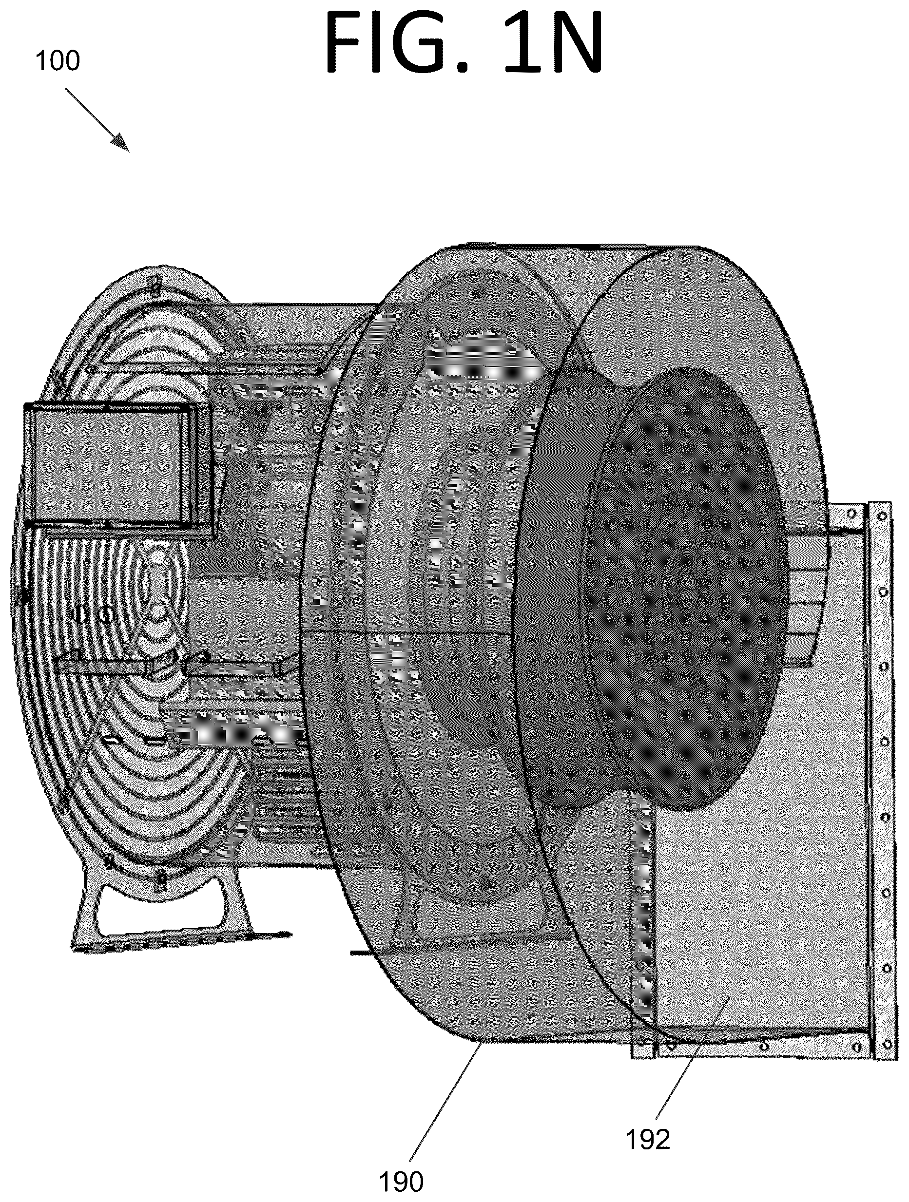 Patent US12098725 Figure 14 – Portable grain conditioners