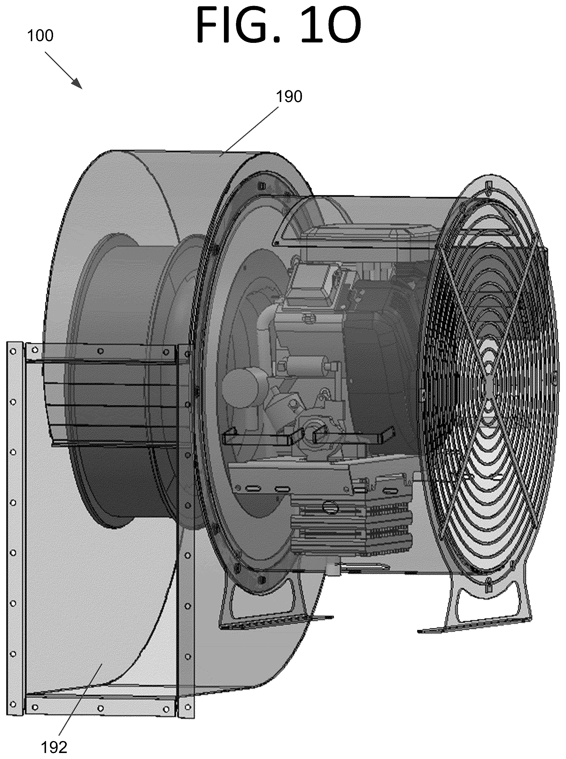 Patent US12098725 Figure 15 – Portable grain conditioners