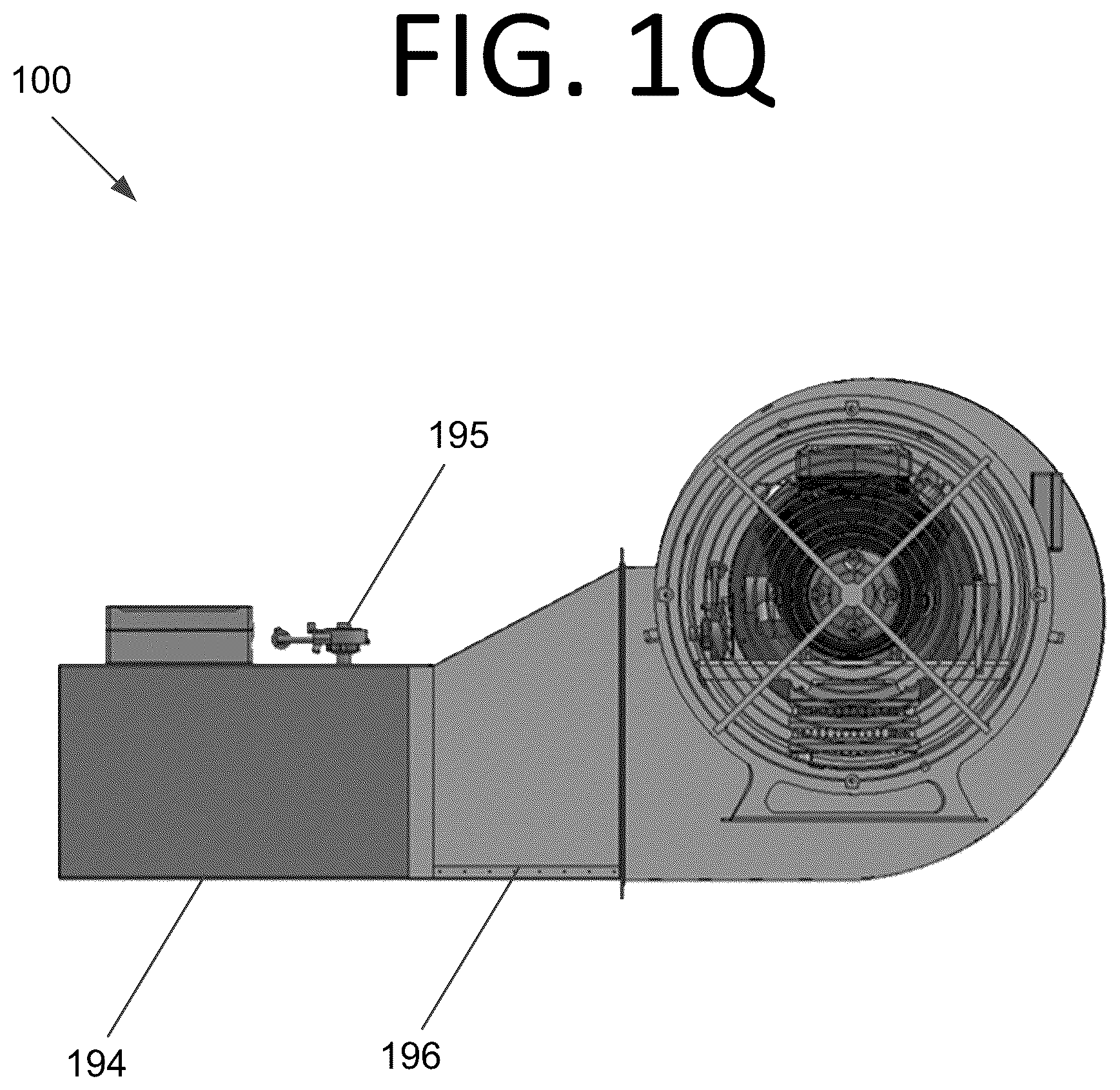 Patent US12098725 Figure 17 – Portable grain conditioners