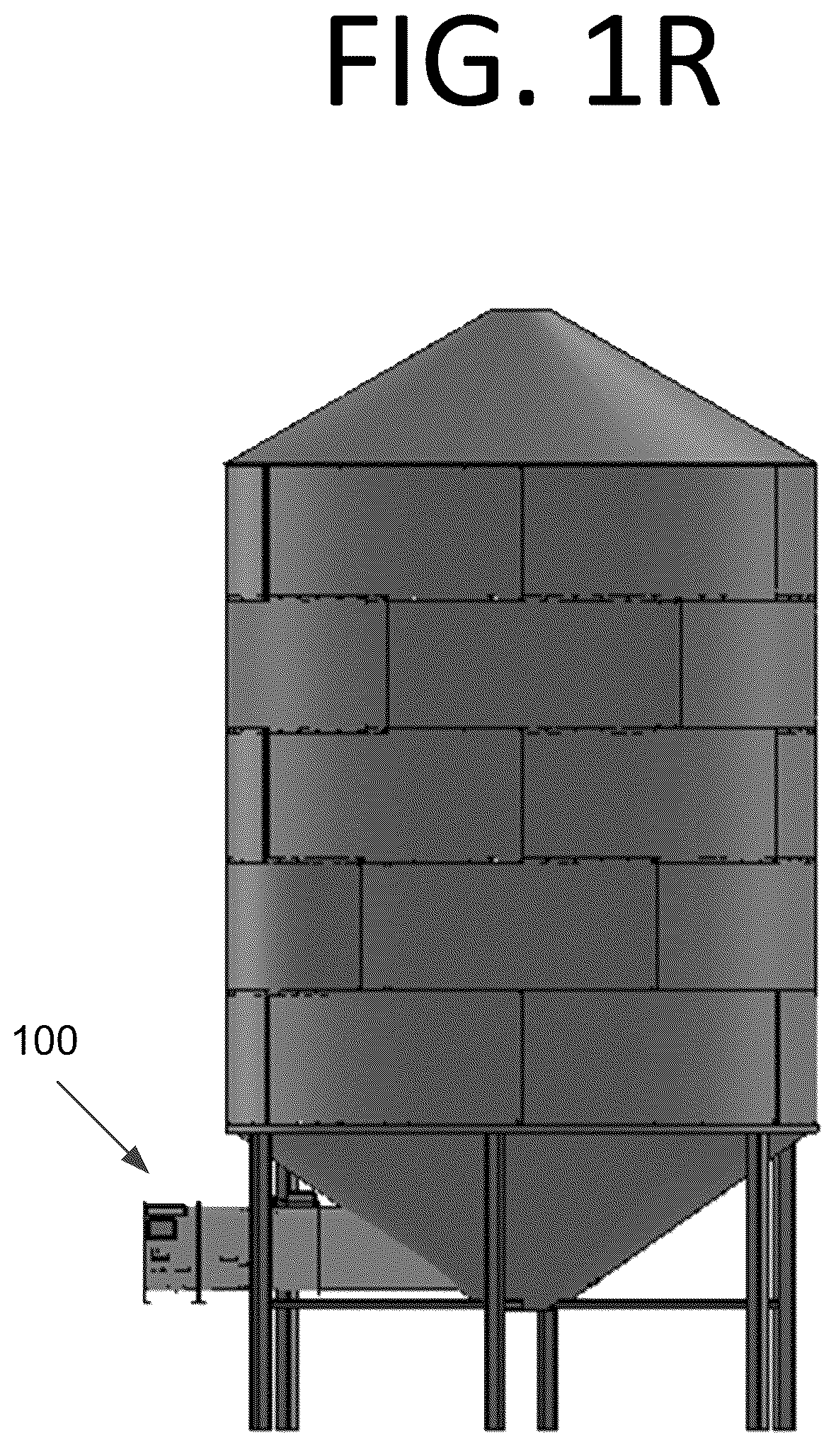 Patent US12098725 Figure 18 – Portable grain conditioners