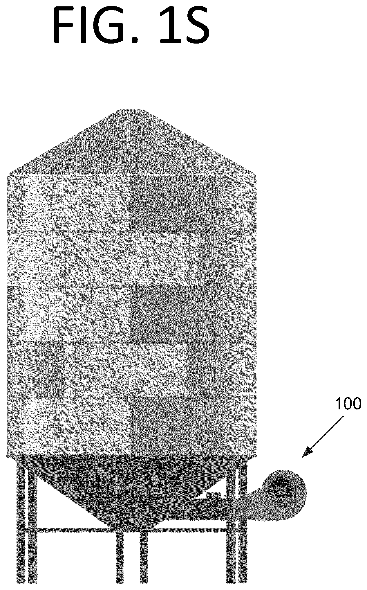 Patent US12098725 Figure 19 – Portable grain conditioners