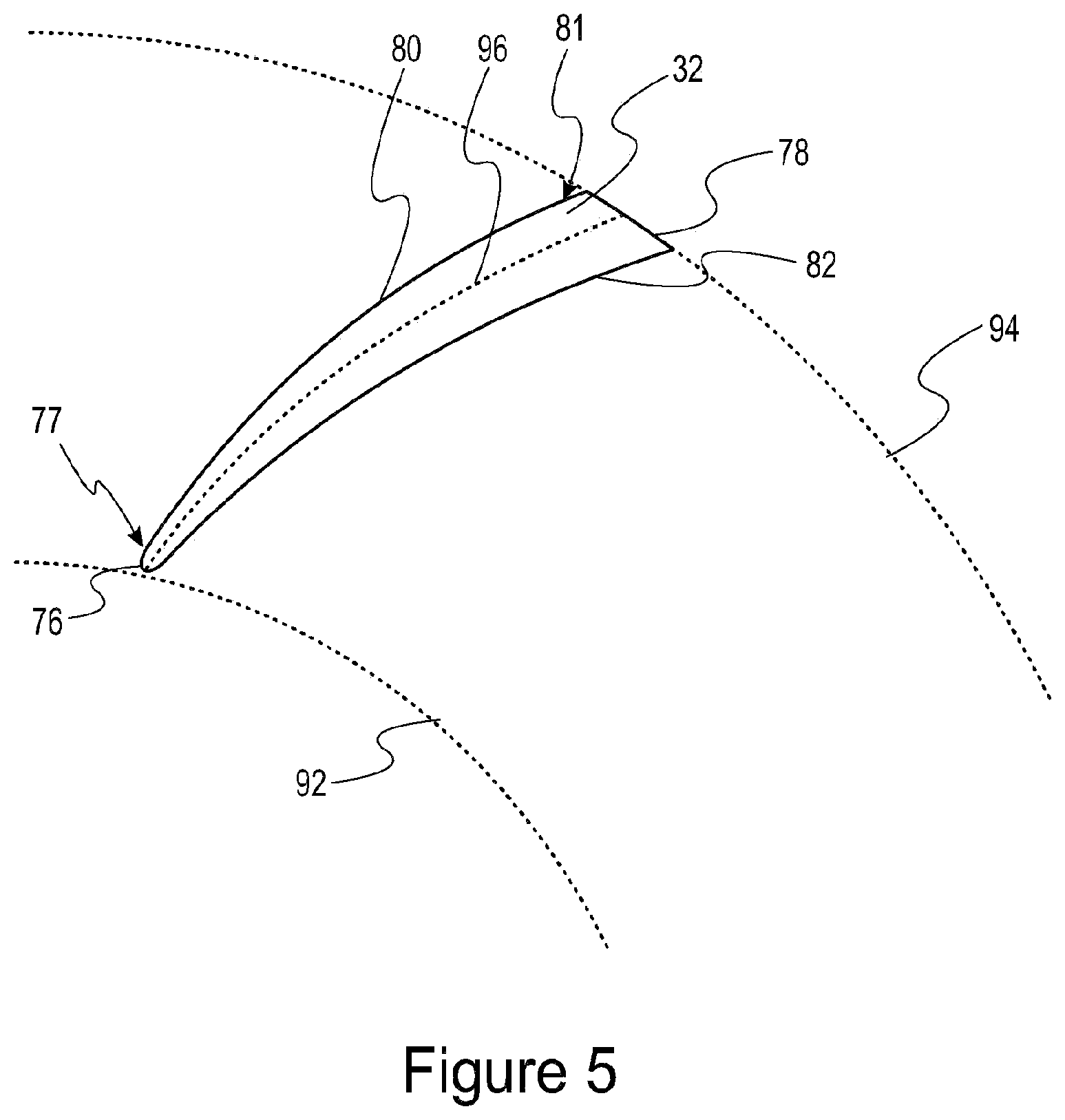 Patent US12098730 Figure 4 – Compressor
