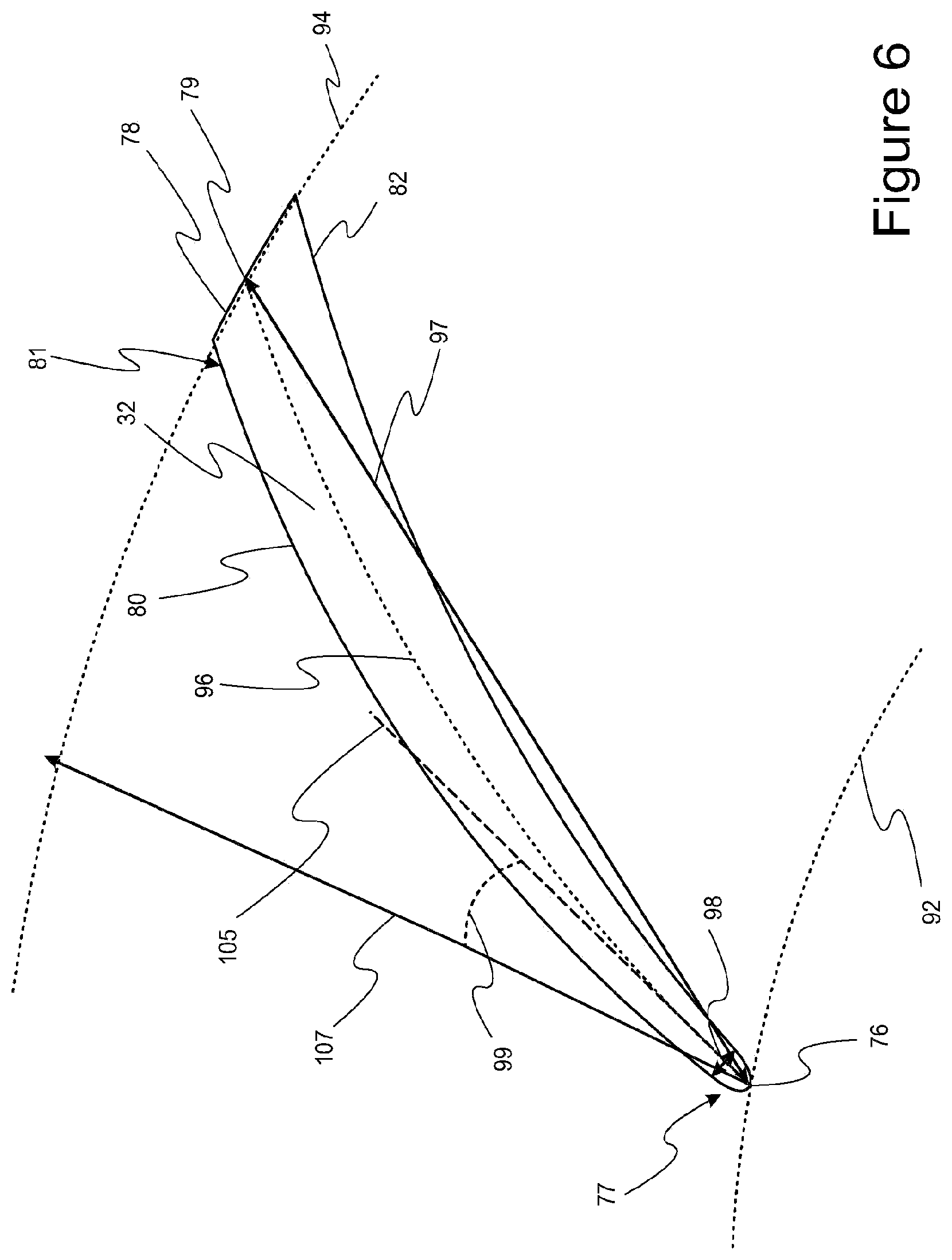 Patent US12098730 Figure 5 – Compressor