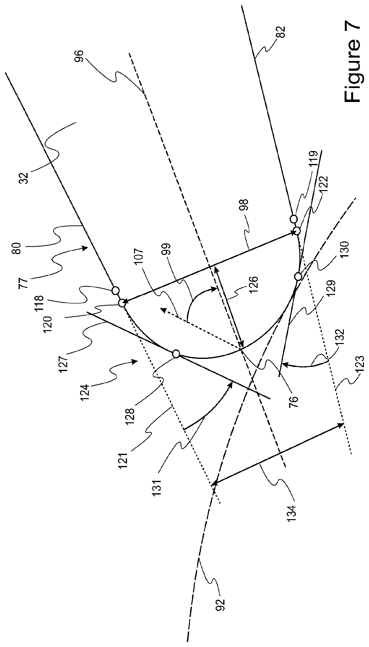 Patent US12098730 Figure 6 – Compressor