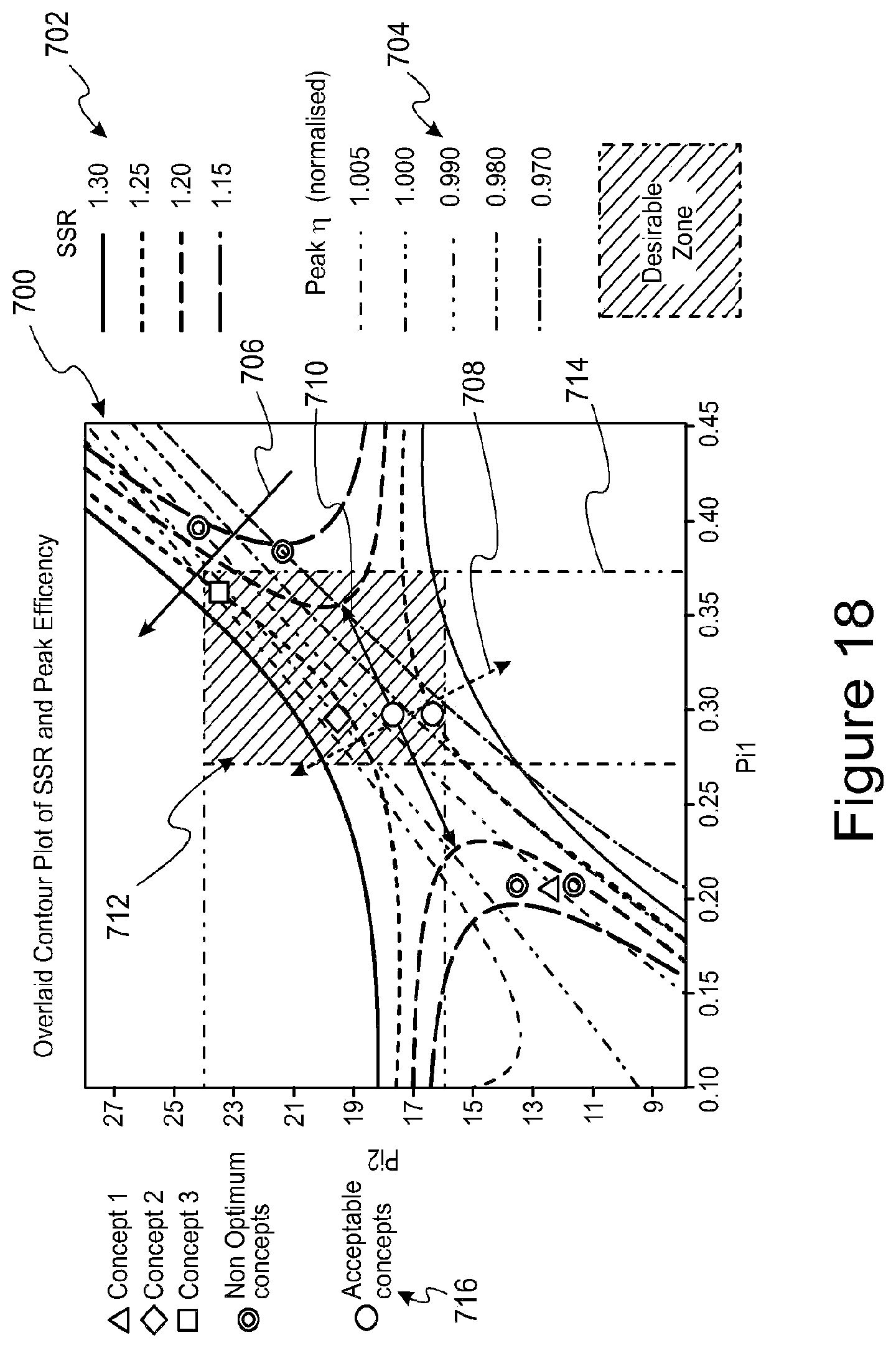 Patent US12098730 Figure 13 – Compressor