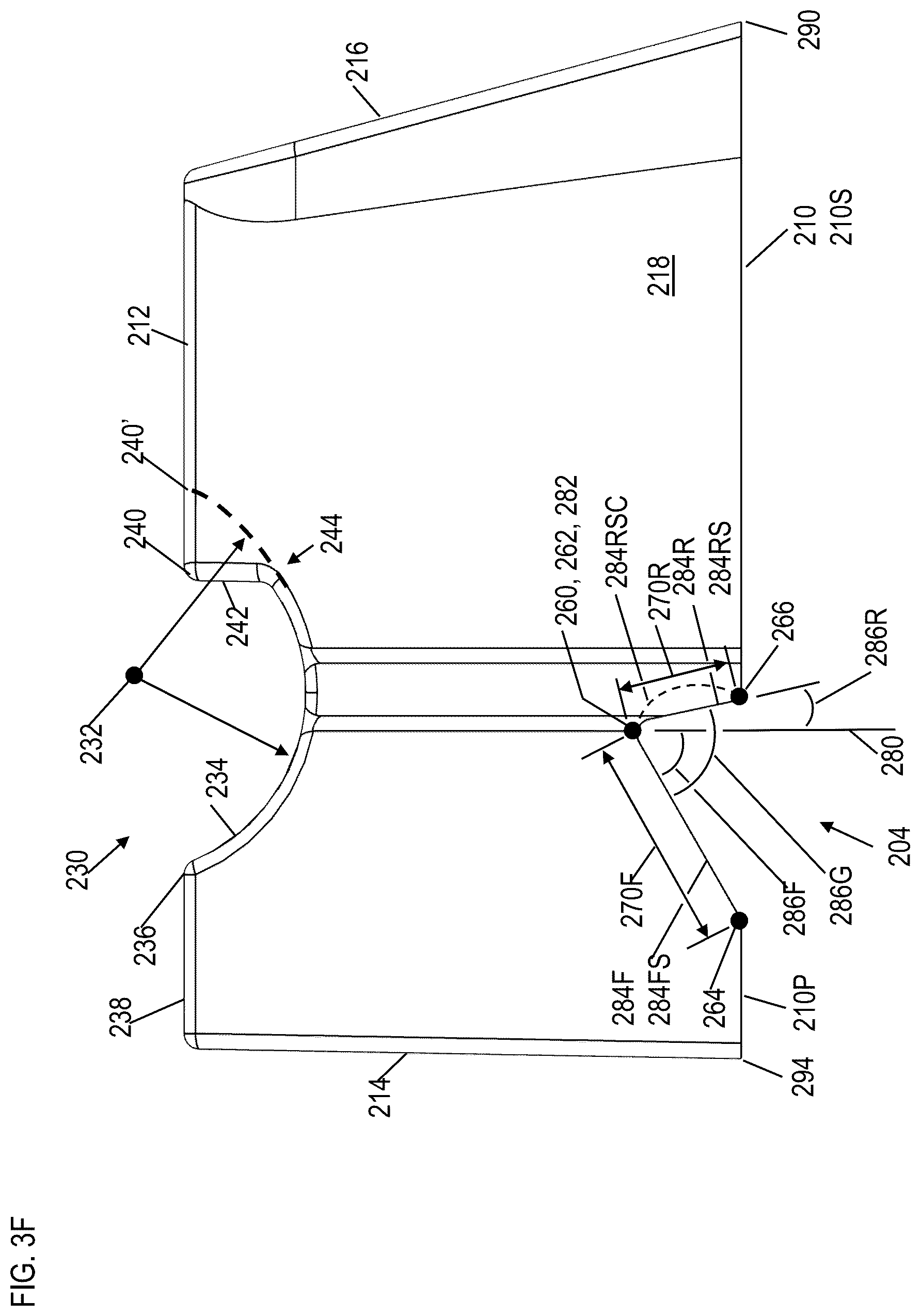 Patent US12098739 Figure 4 – Clamp assembly