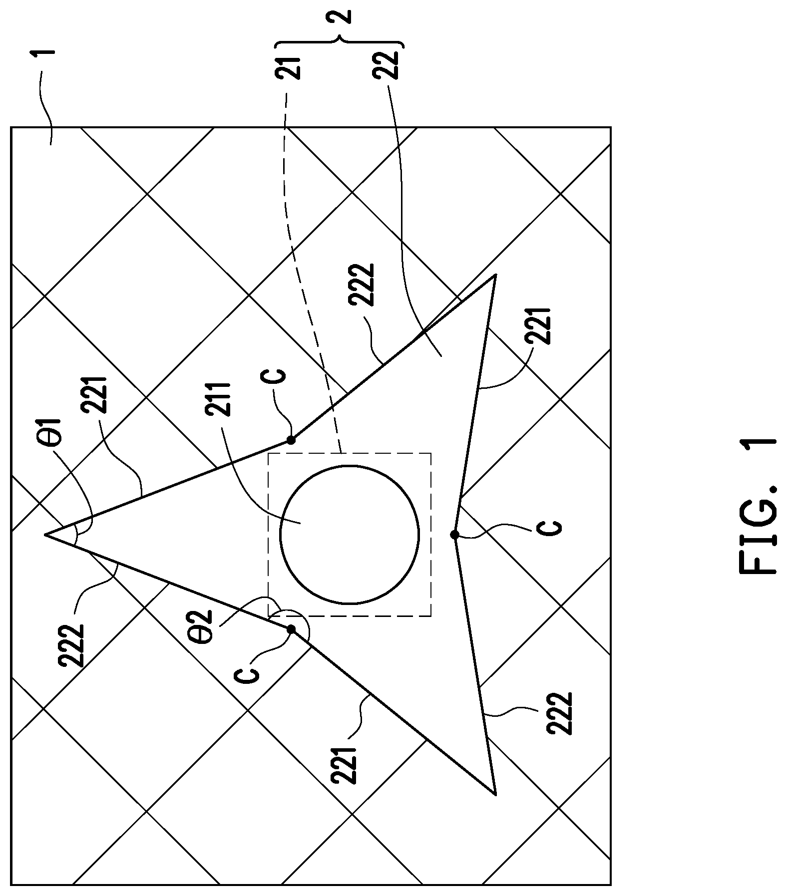 Patent US12098741 Figure 1 – Pre-embedded anti-loosening nut