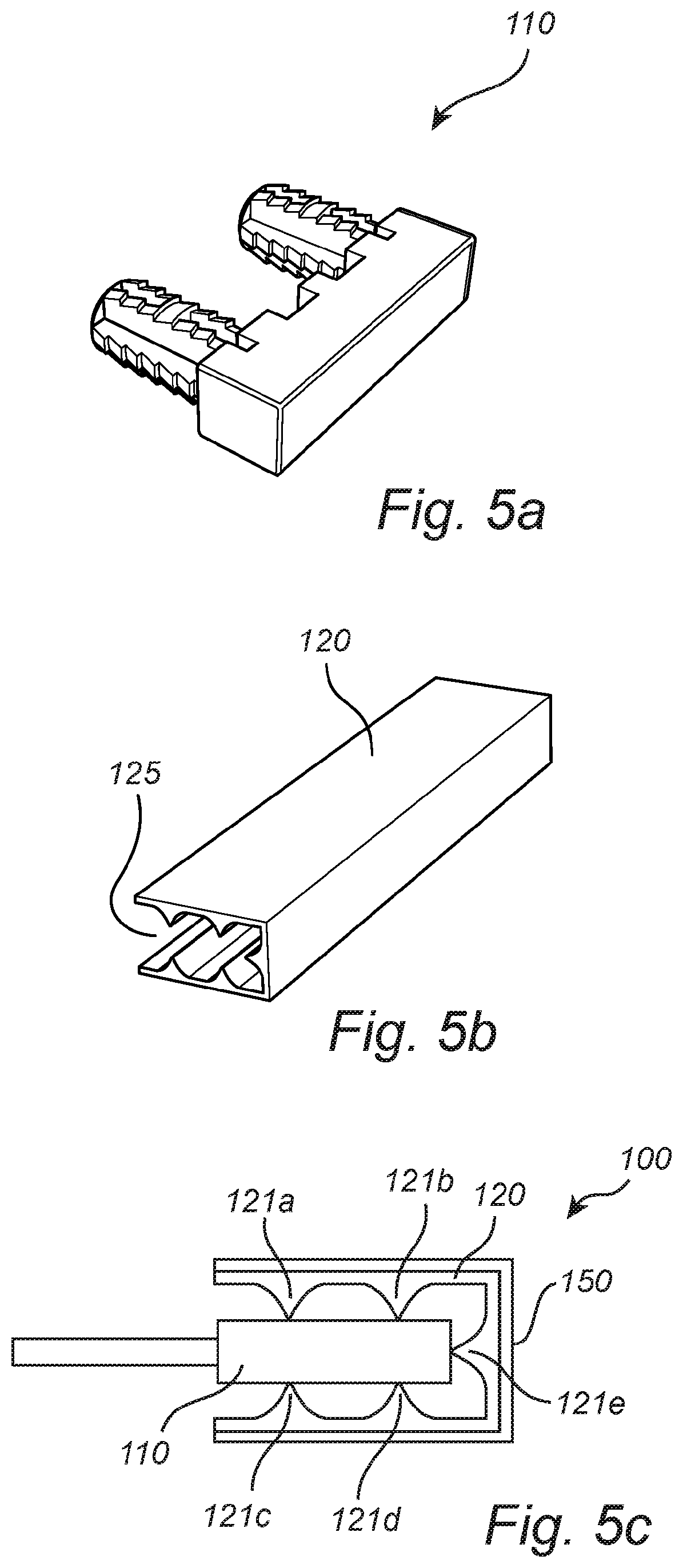 Patent US12098747 Figure 3 – Low friction slide member