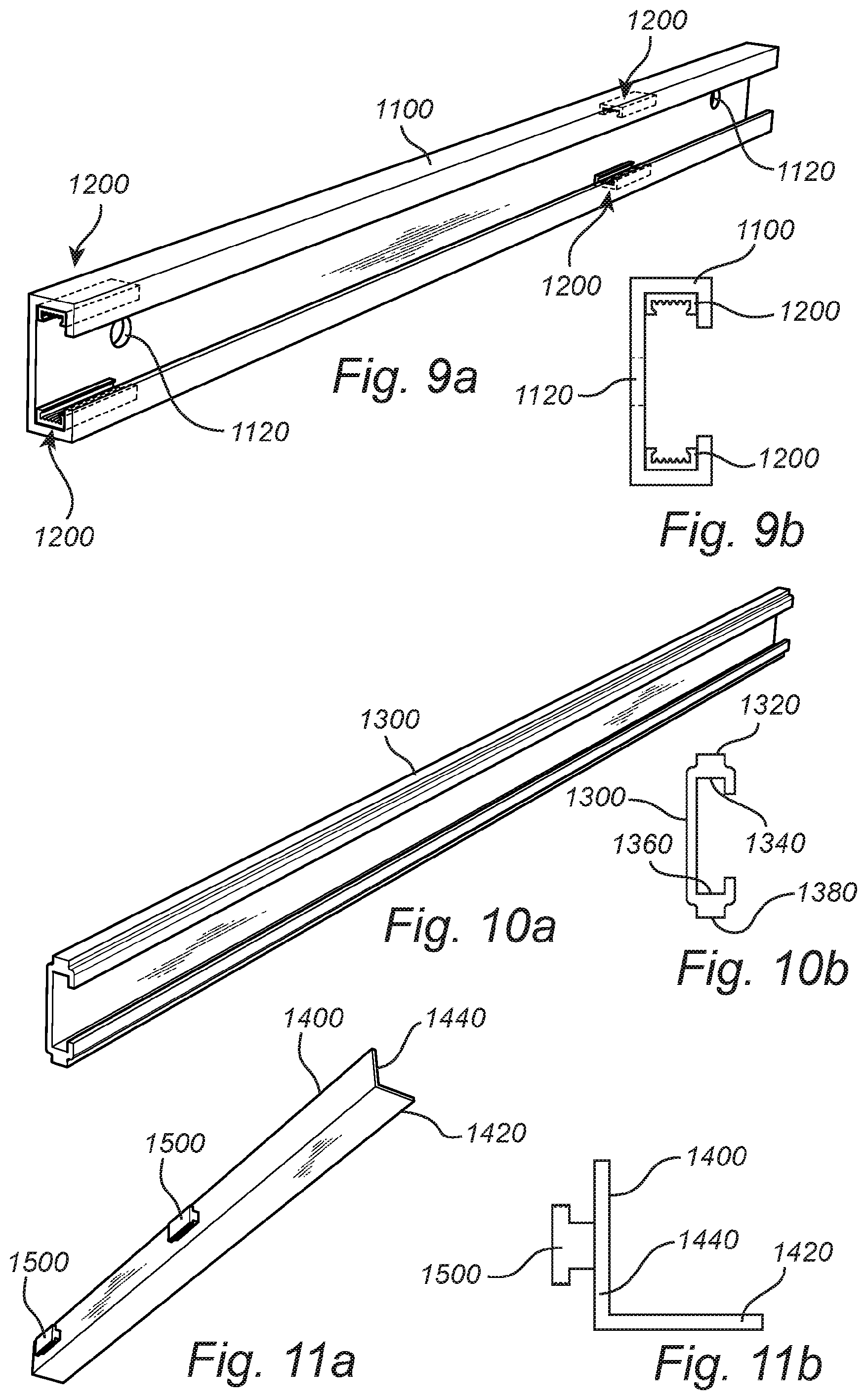 Patent US12098747 Figure 6 – Low friction slide member
