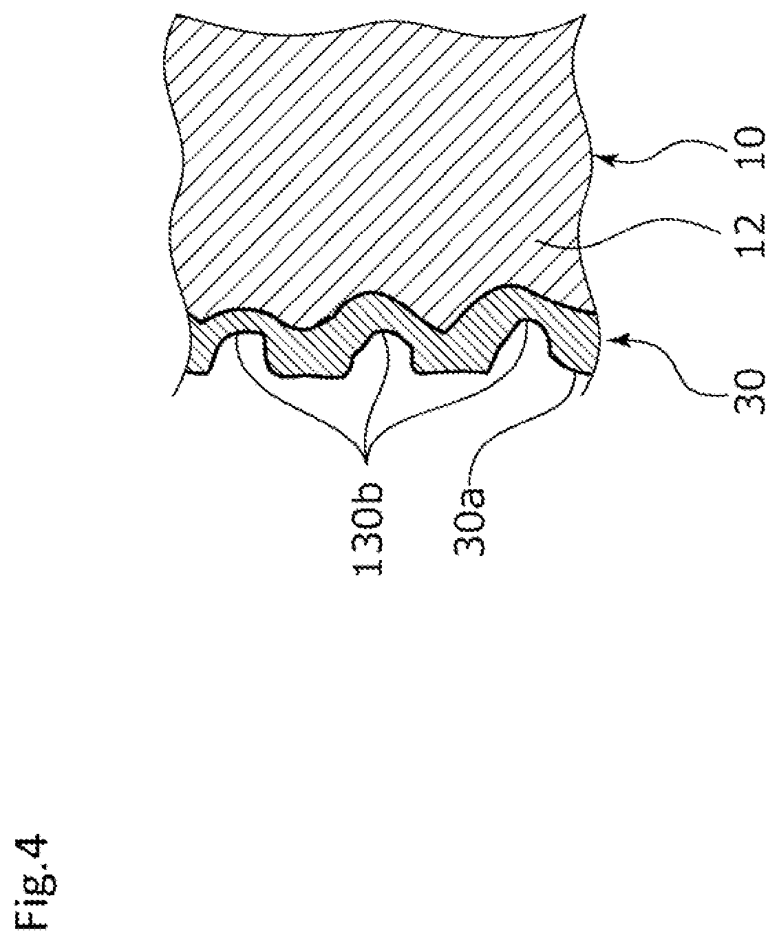 Patent US12098750 Figure 4 – Sliding components