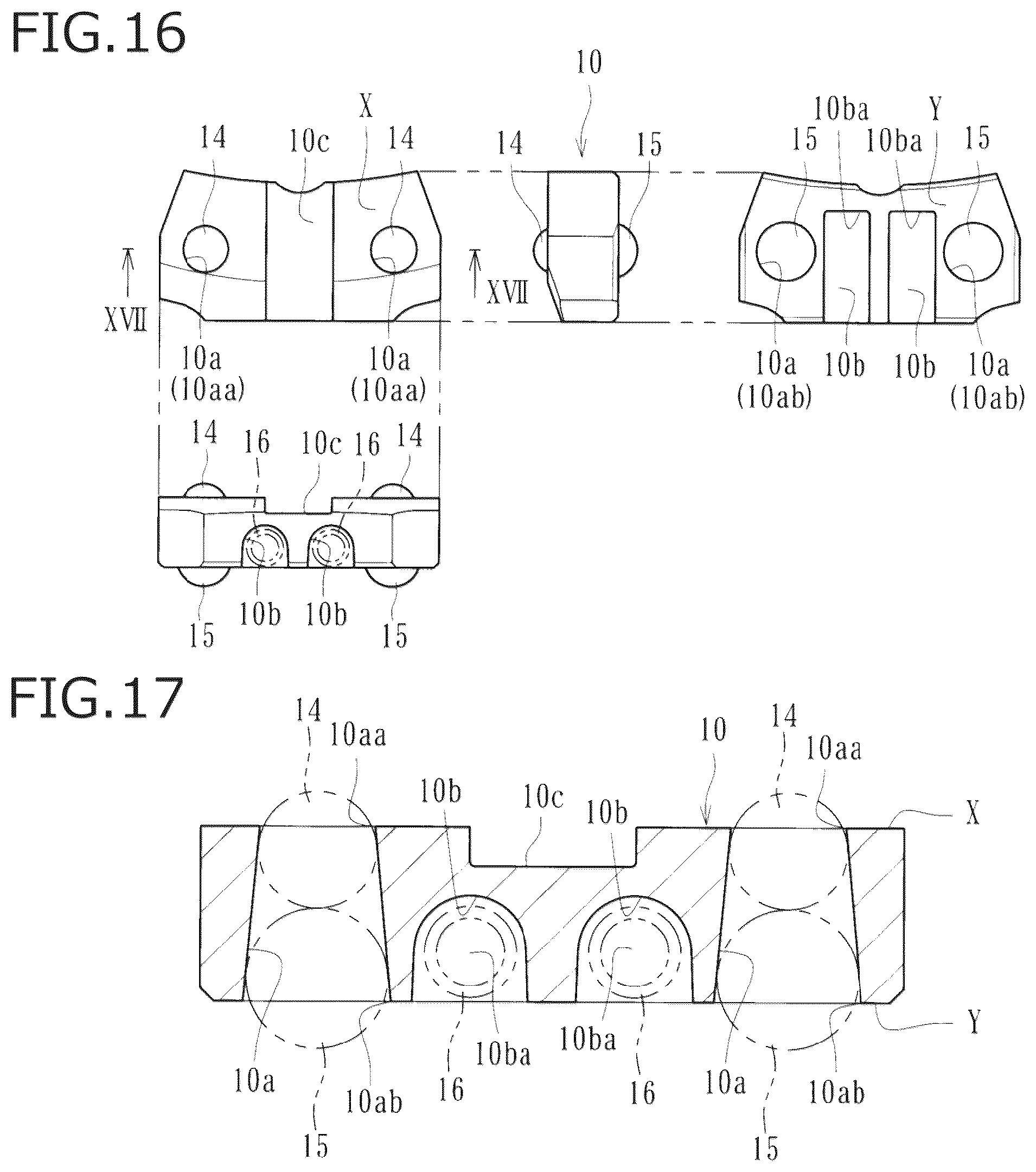 Patent US12098754 Figure 15 – Power transmission apparatus