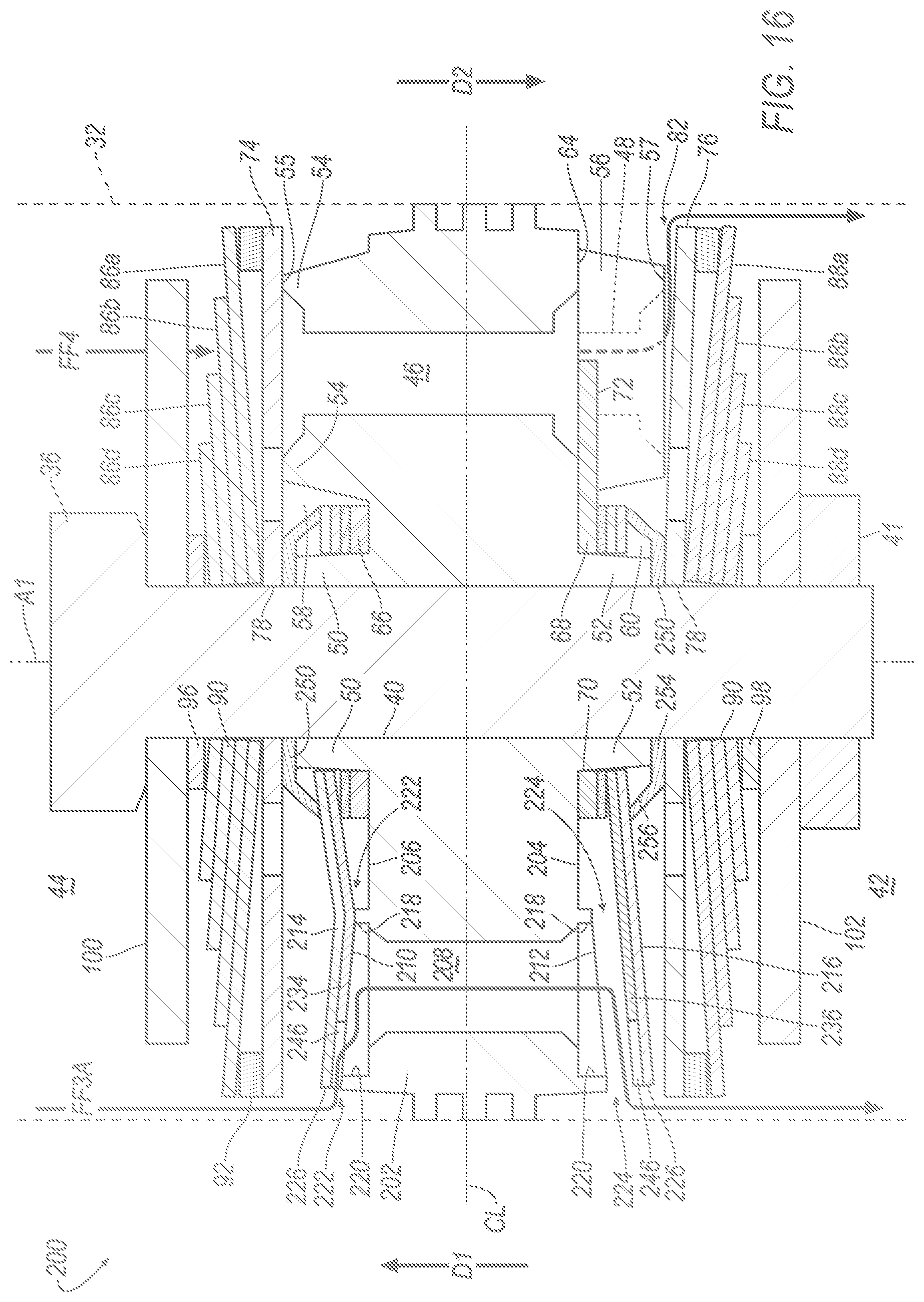 Patent US12098756 Figure 20 – Damper assembly