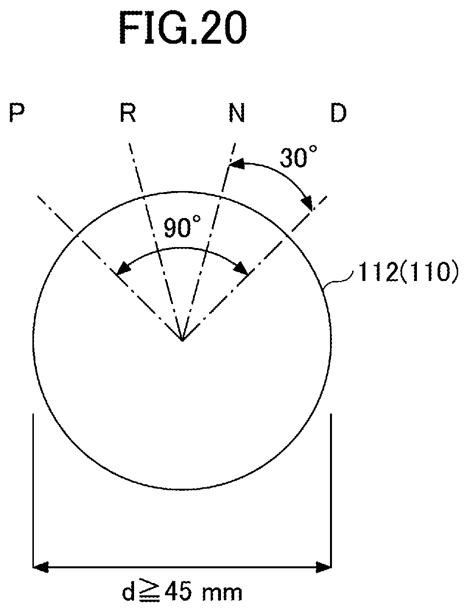 Patent US12098768 Figure 17 – Rotary shifter