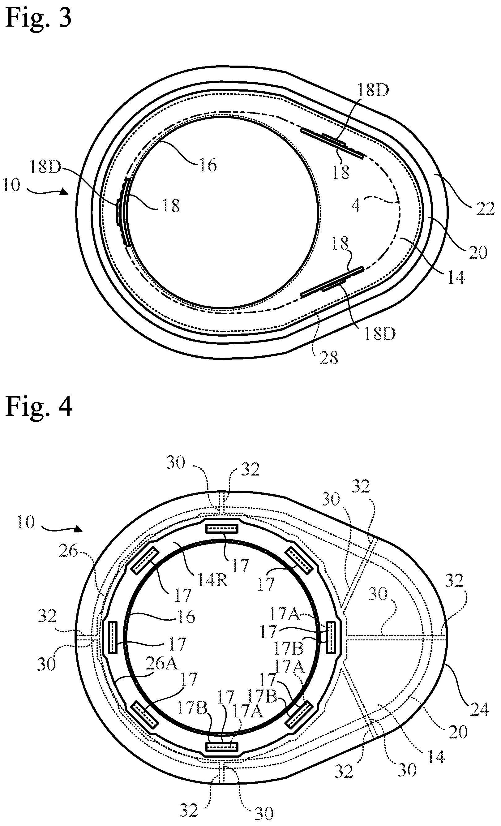 Patent US12098771 Figure 3 – Coupling device and sealing device