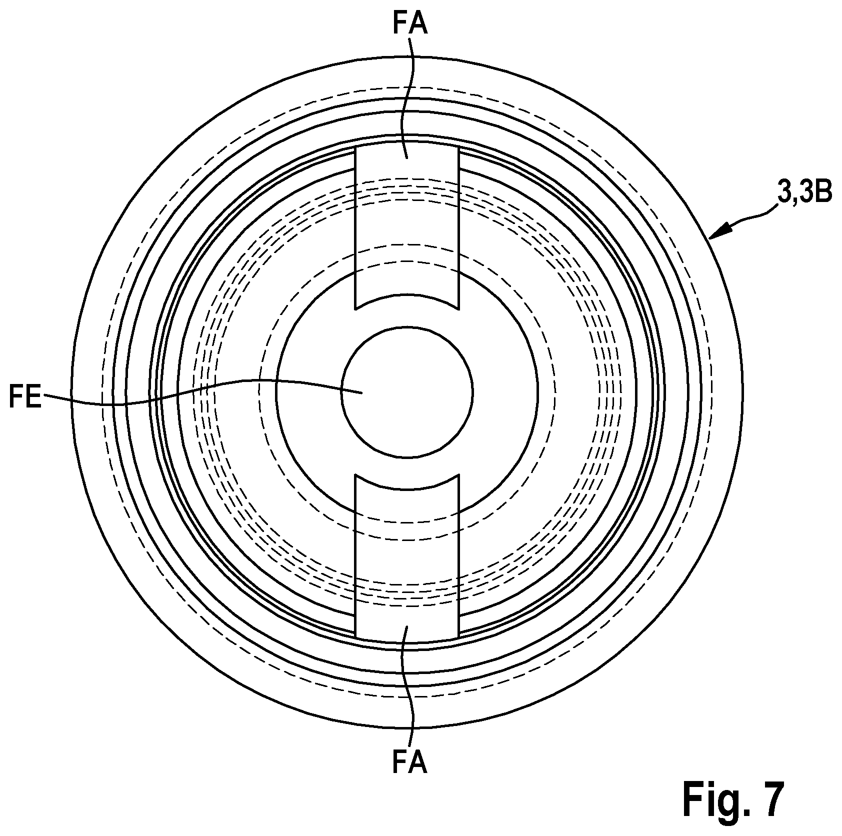 Patent US12098775 Figure 7 – Valve assembly