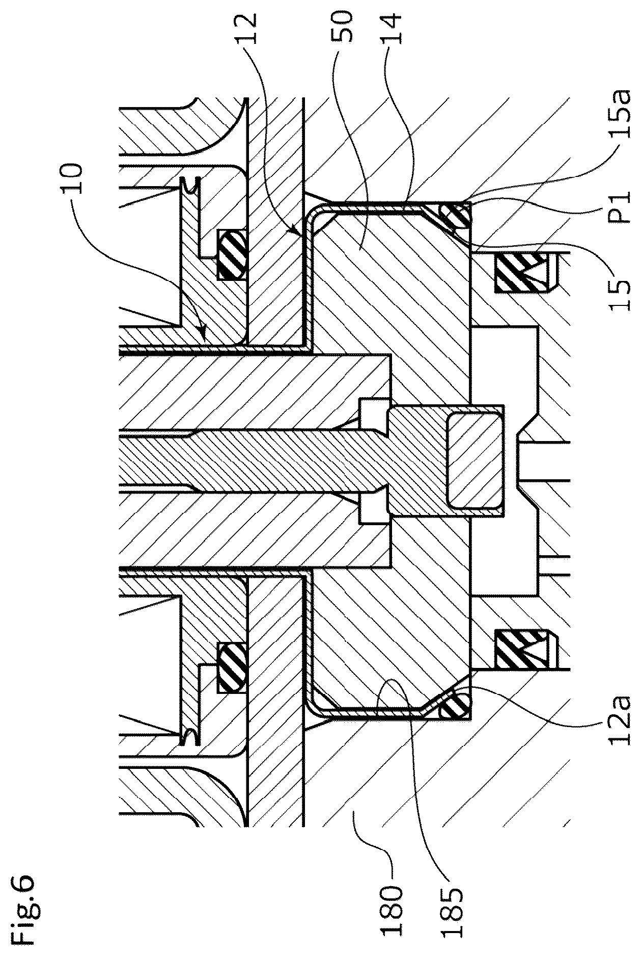 Patent US12098778 Figure 6 – Solenoid valve