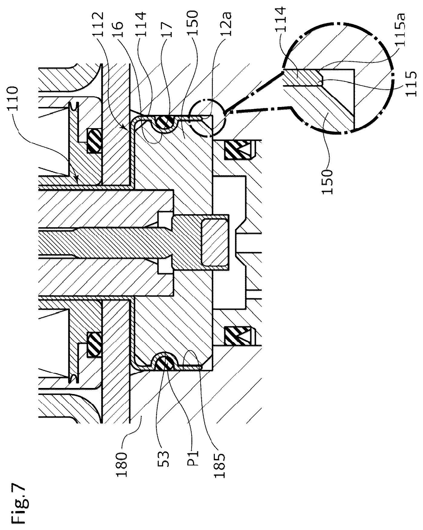 Patent US12098778 Figure 7 – Solenoid valve