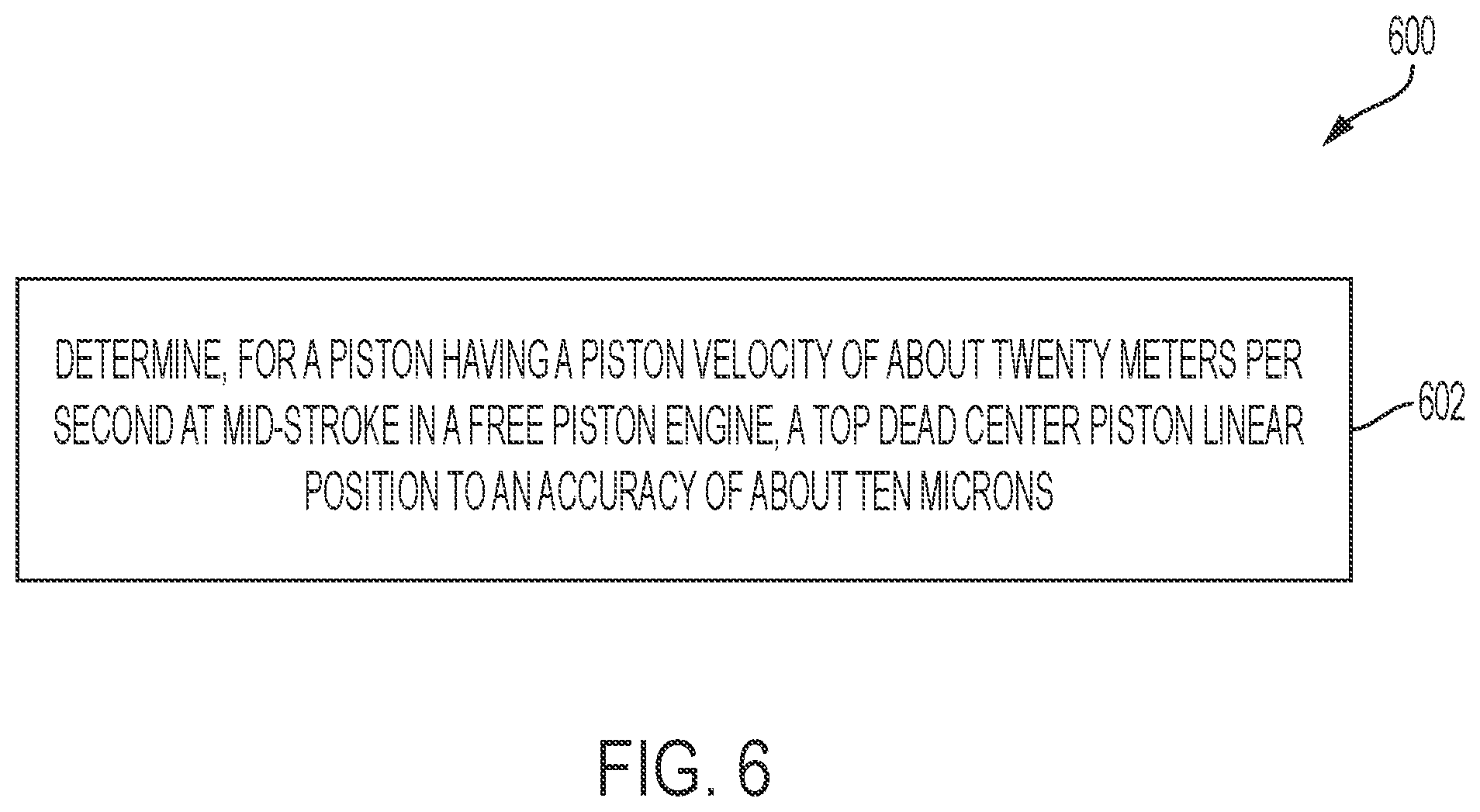 Patent US12098780 Figure 6 – Apparatus and method for engine control