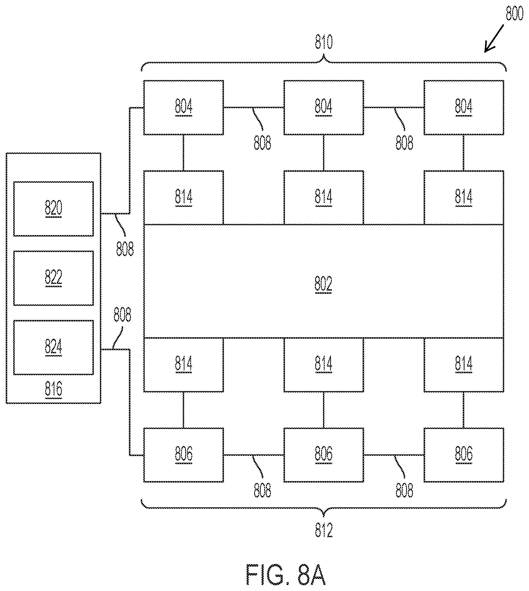 Patent US12098780 Figure 8 – Apparatus and method for engine control