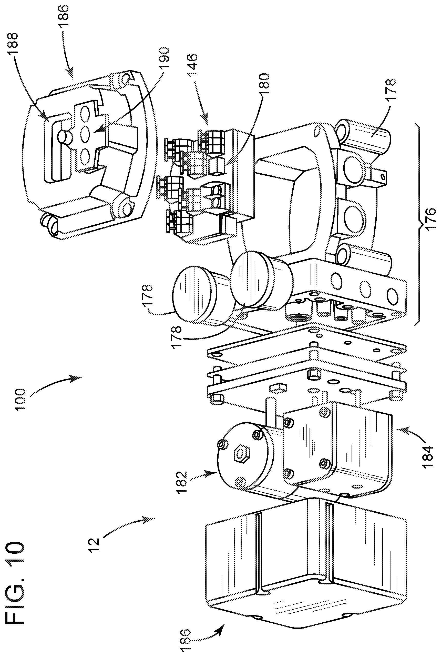 Patent US12098782 Figure 10 – Testing control valves in the field