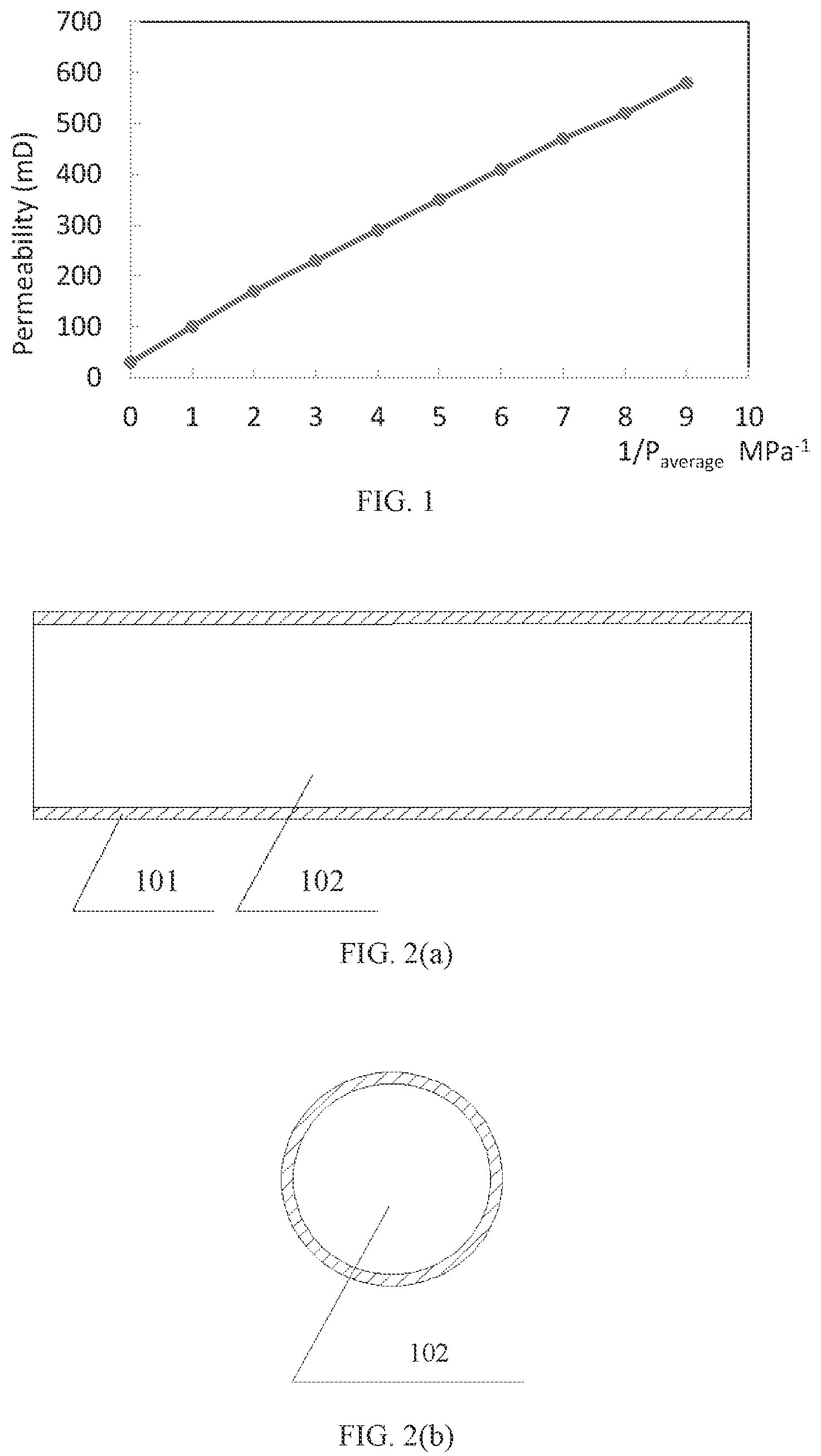 Patent US12098783 Figure 1 – Gas flow control valve and mounting method for gas flow control valve